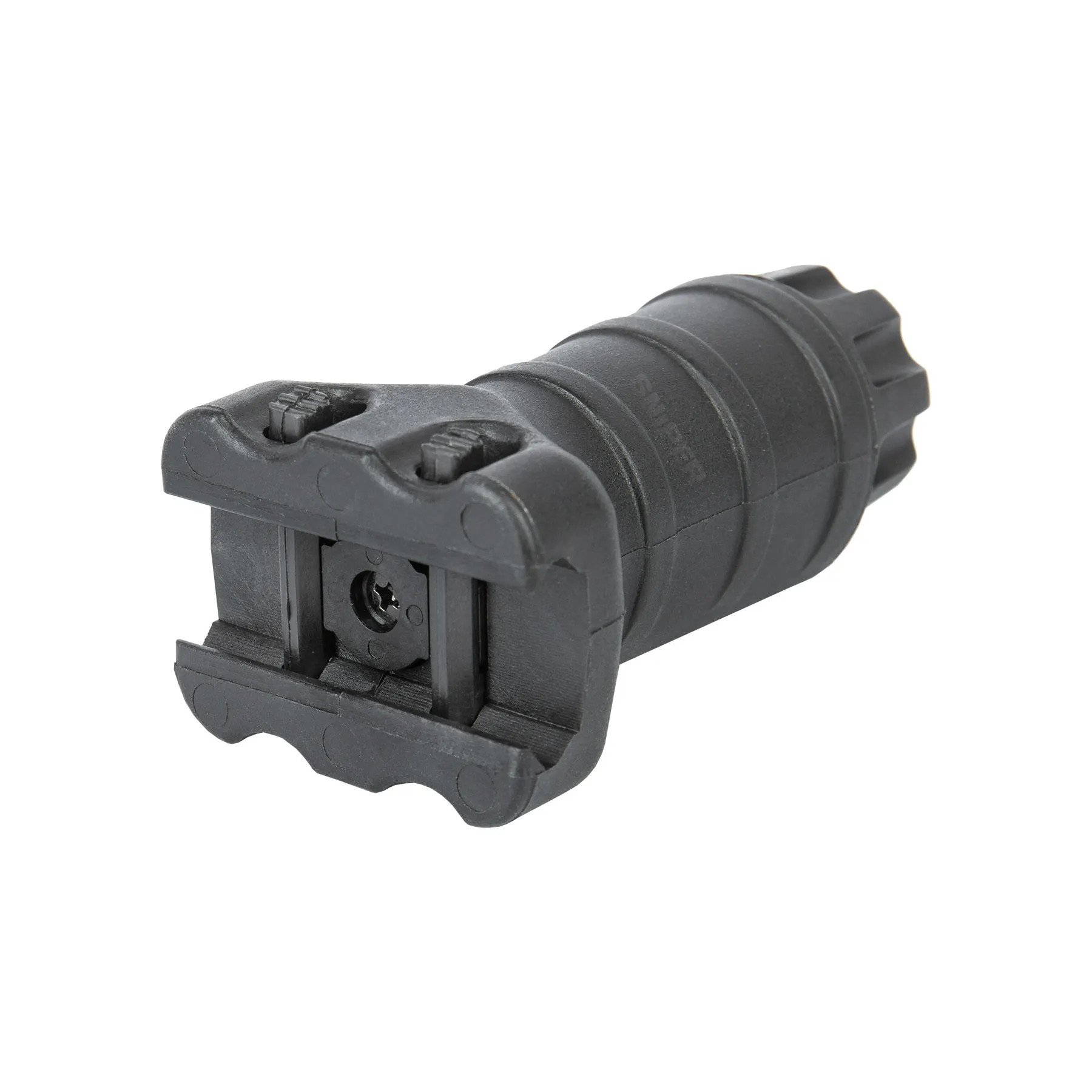 Tactical Fore-Grip, Black