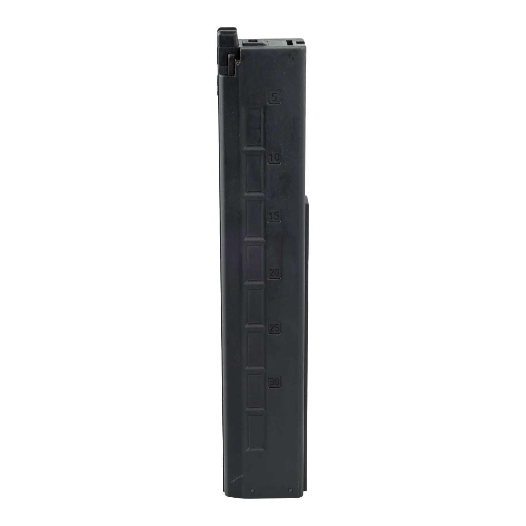 Beretta PMX GBB Ersatzmagazin 48rds, Black