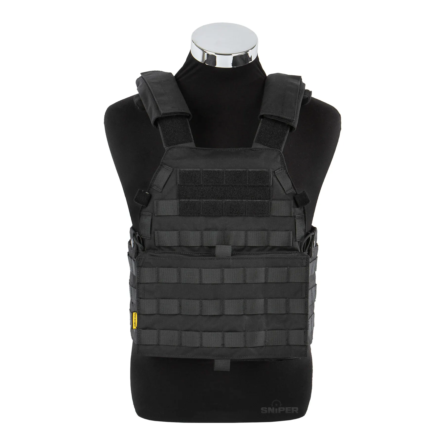 Seal Team Plate Carrier Plattenträger