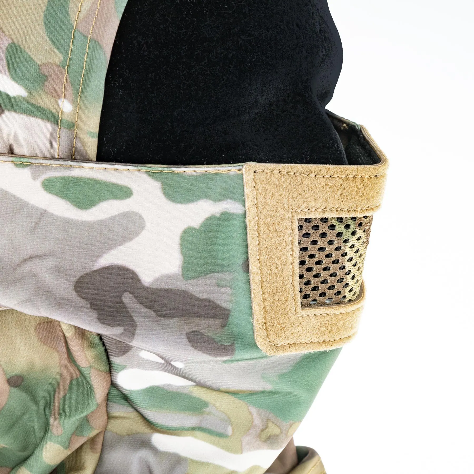 Reapo Warrior Mask V2, Multicam