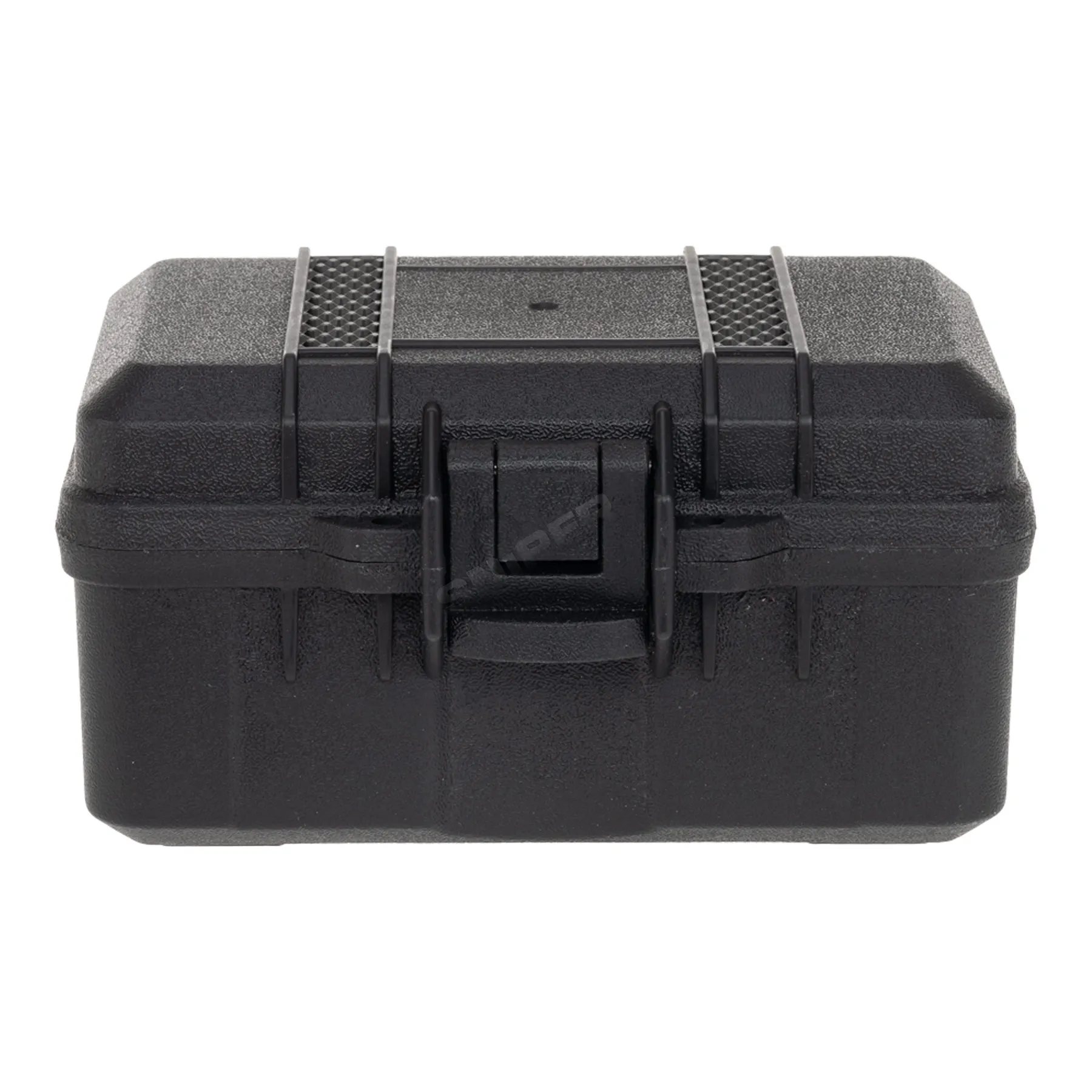 Reapo Equipment Box 12,4x8cm, Black