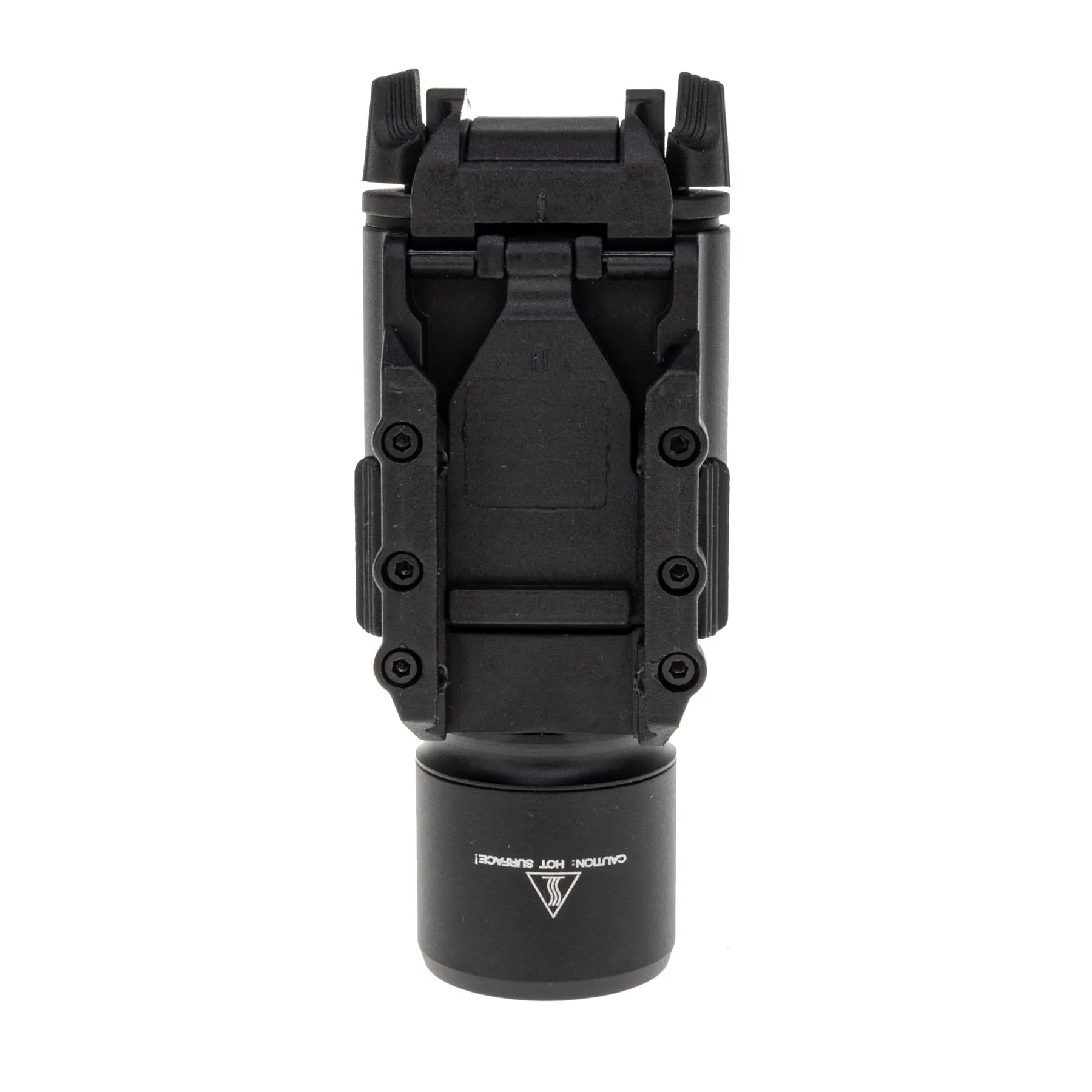 Reapo RX300 Flashlight Dummy, Black