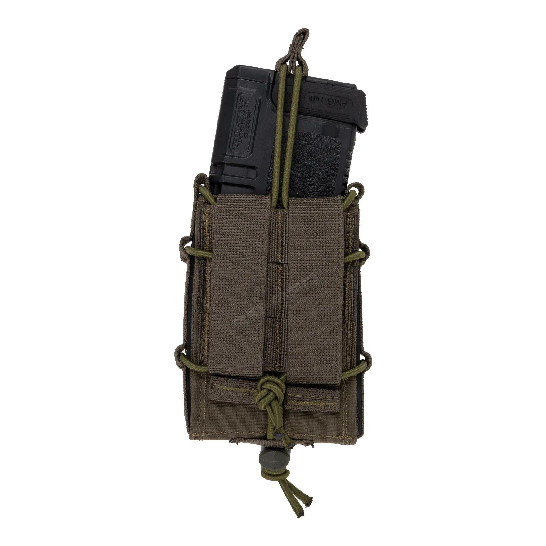 Reapo Rifle Mag Pouch, Ranger Green