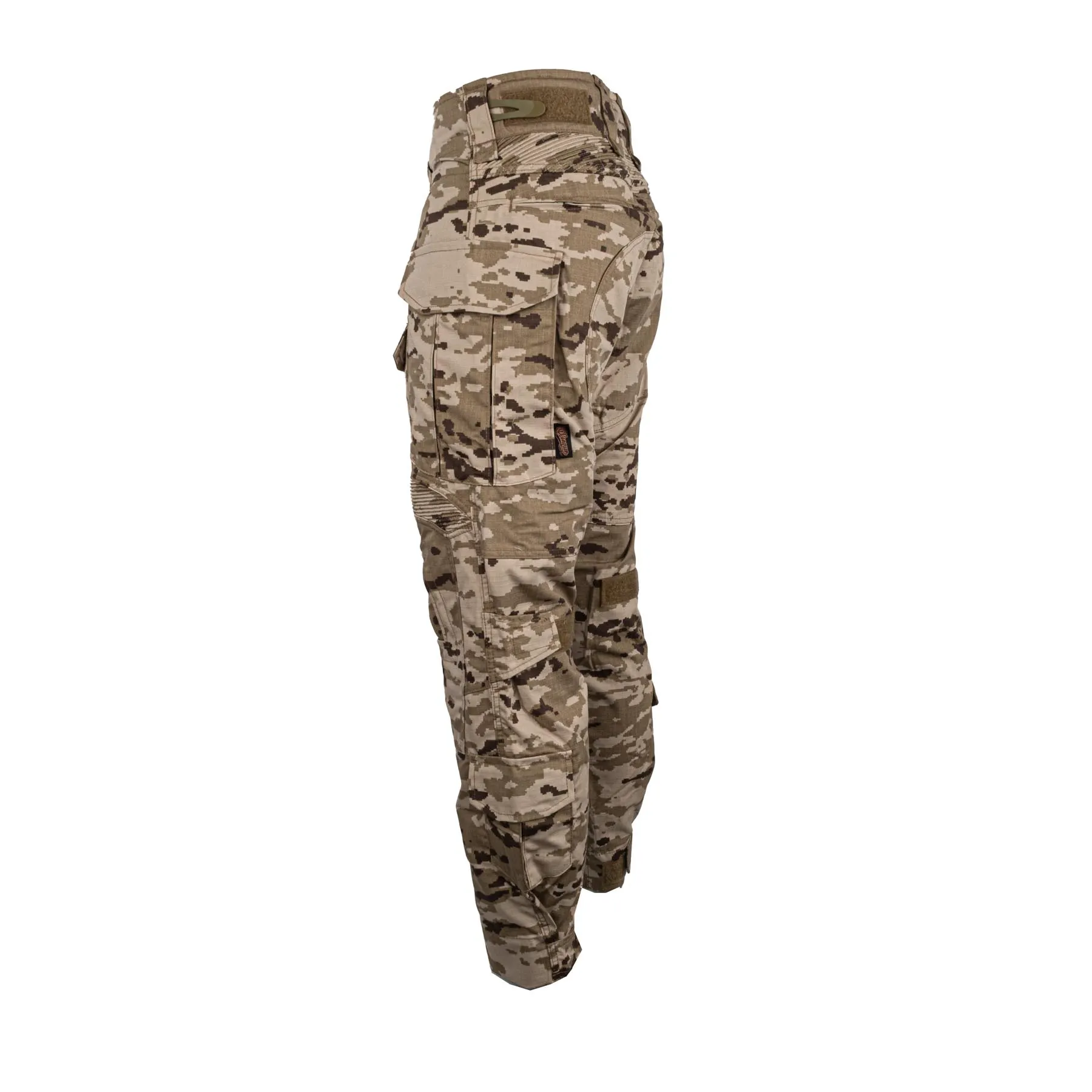 Conquer DLX Combat Pants, SD