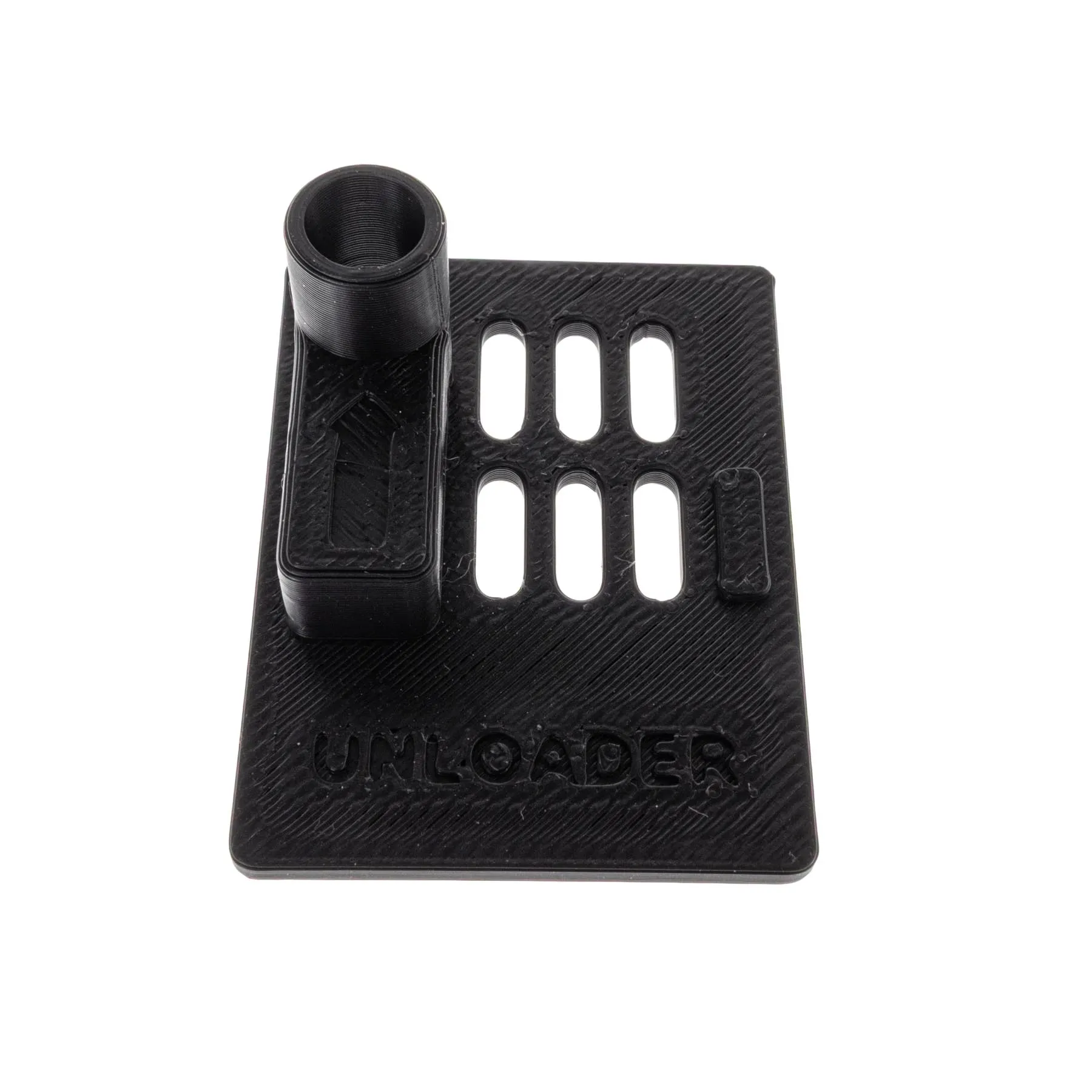 Odin Speedloader Midcap Unloader Lid