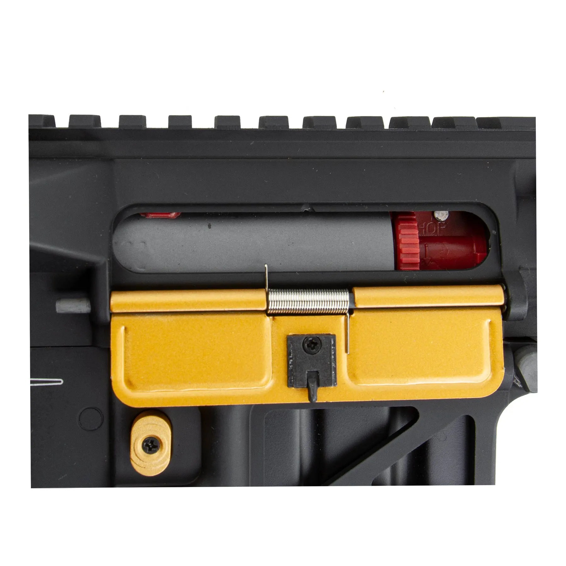 Enforcer Needletail Limited Edition (S)AEG, Gold