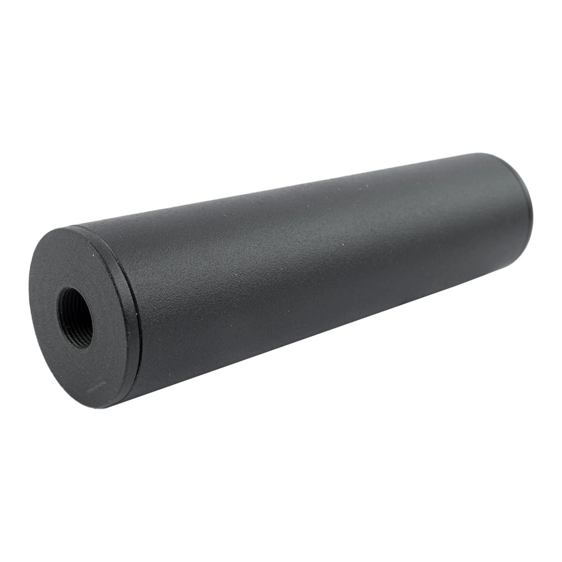 SpecnaArms Covert Tactical Silencer Standard 40x150