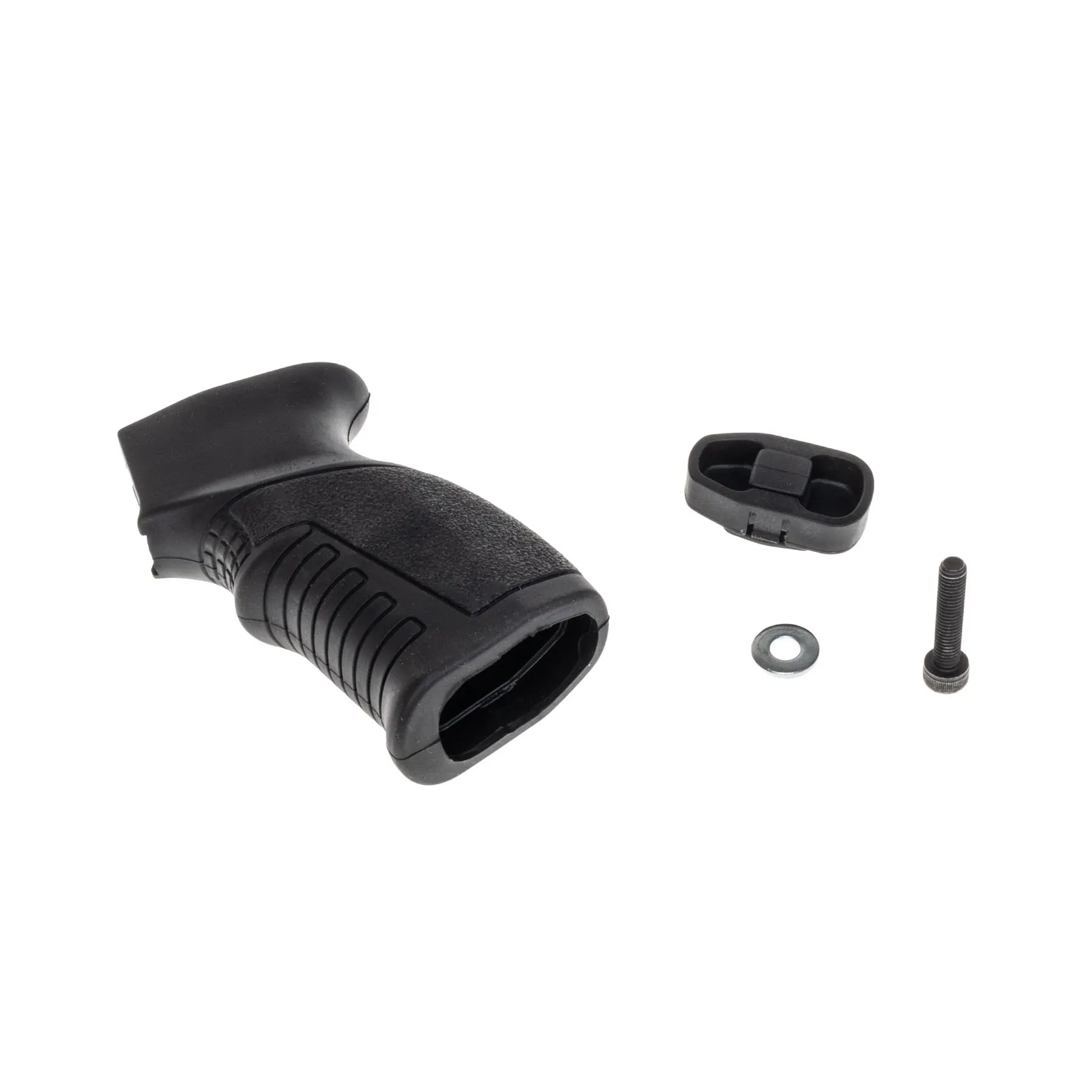 Reapo AK GBB Tactical Rubber Pistol Grip ,Black