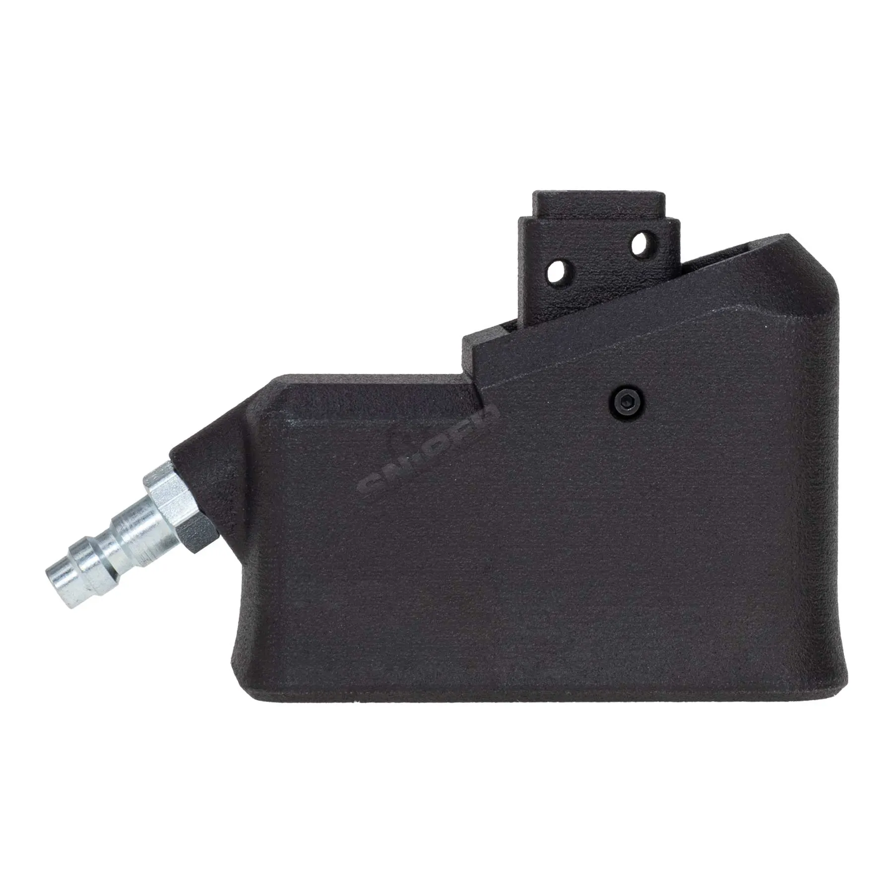 M4 HPA Adapter für ASG / KWA CZ P-09 M4 HPA Adapter für ASG / KWA CZ P-09