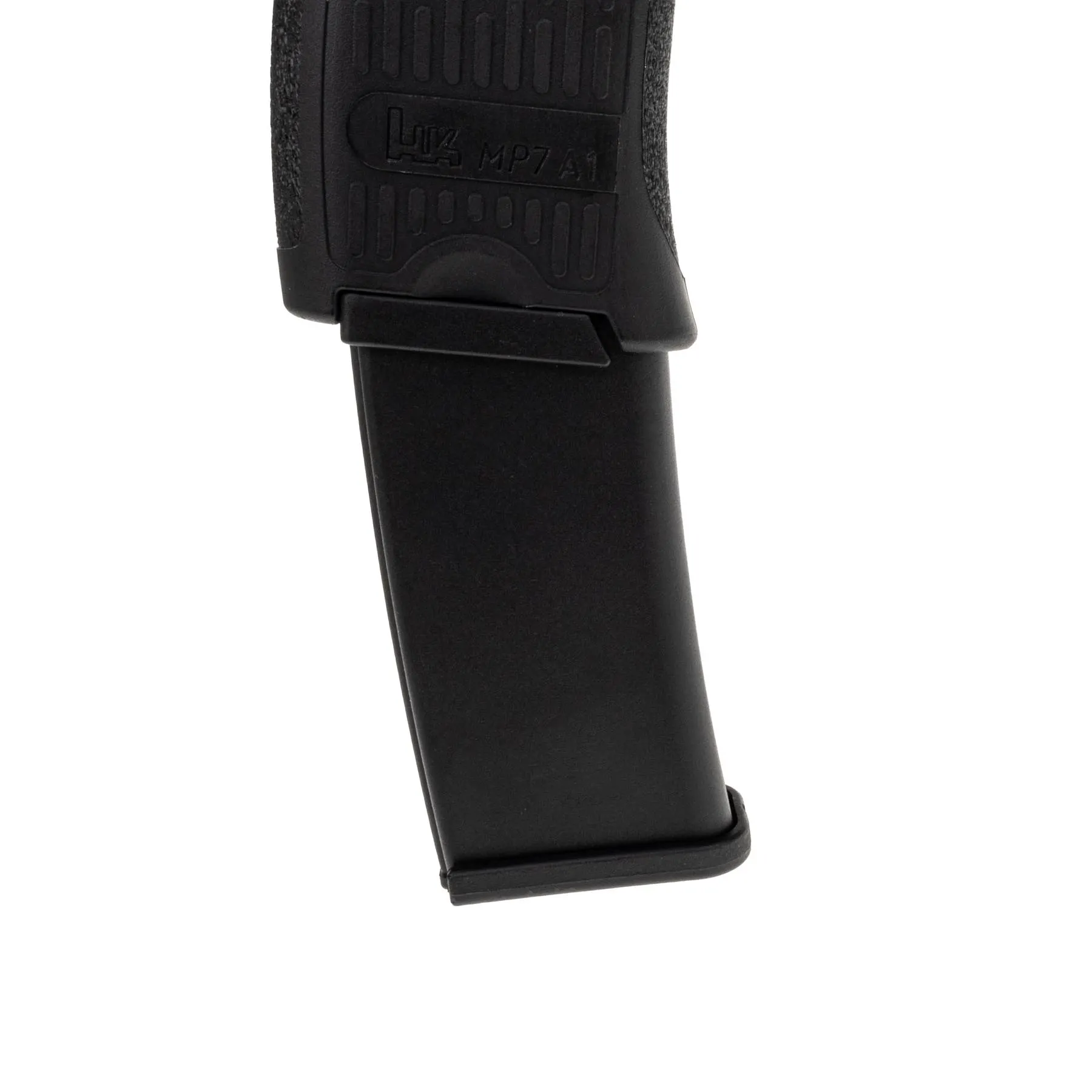 Heckler und Koch MP7 A1 "Spec Ops" GBB Softair V2