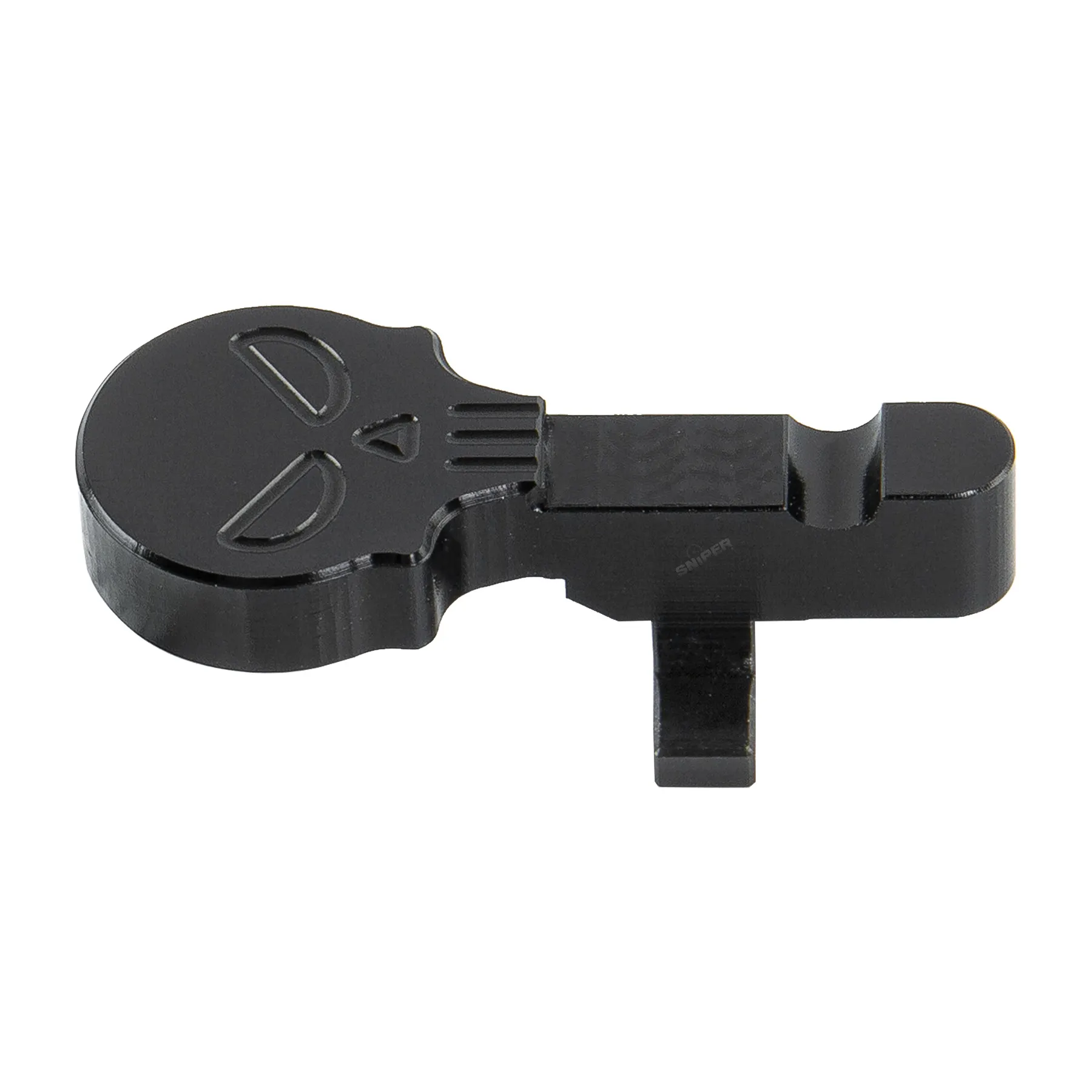 Bolt Catch 1A1, Black