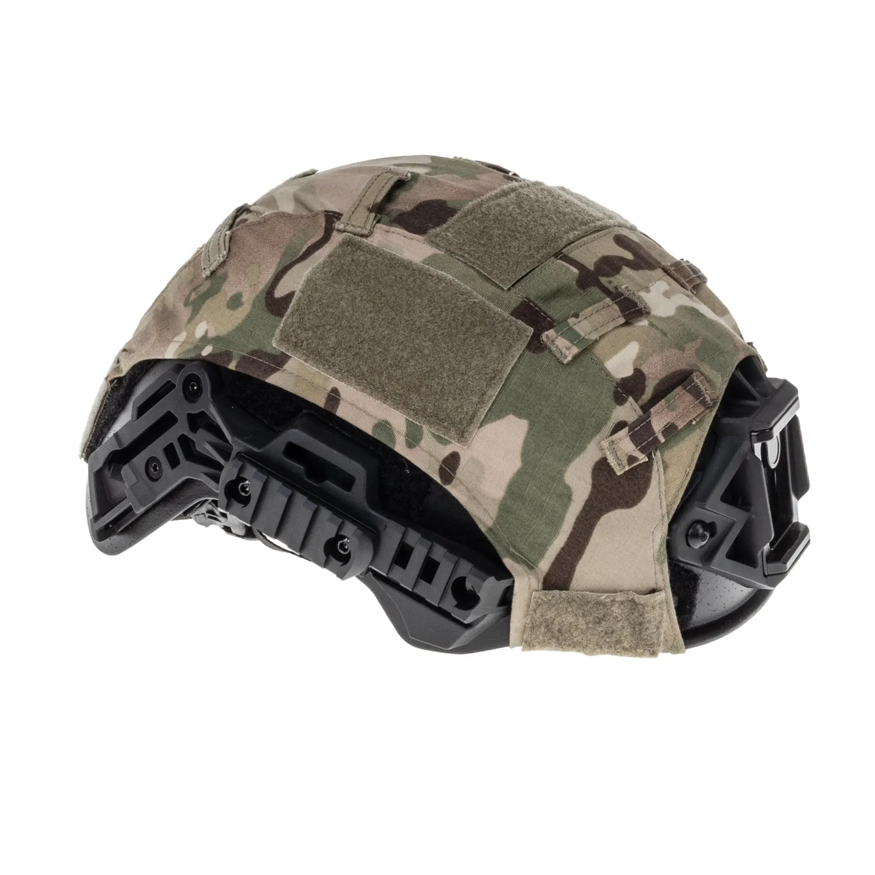 Mod 2 FAST Helmet Cover, Multicam