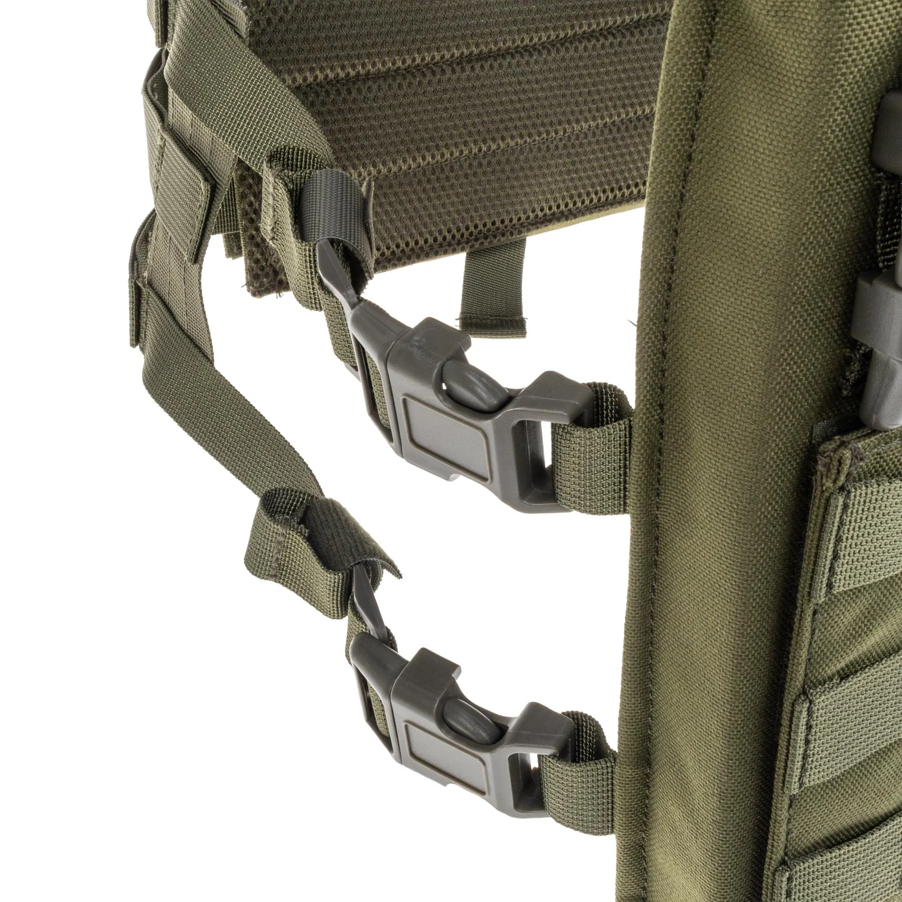 Conquer MPC Vest Plattenträger, OD