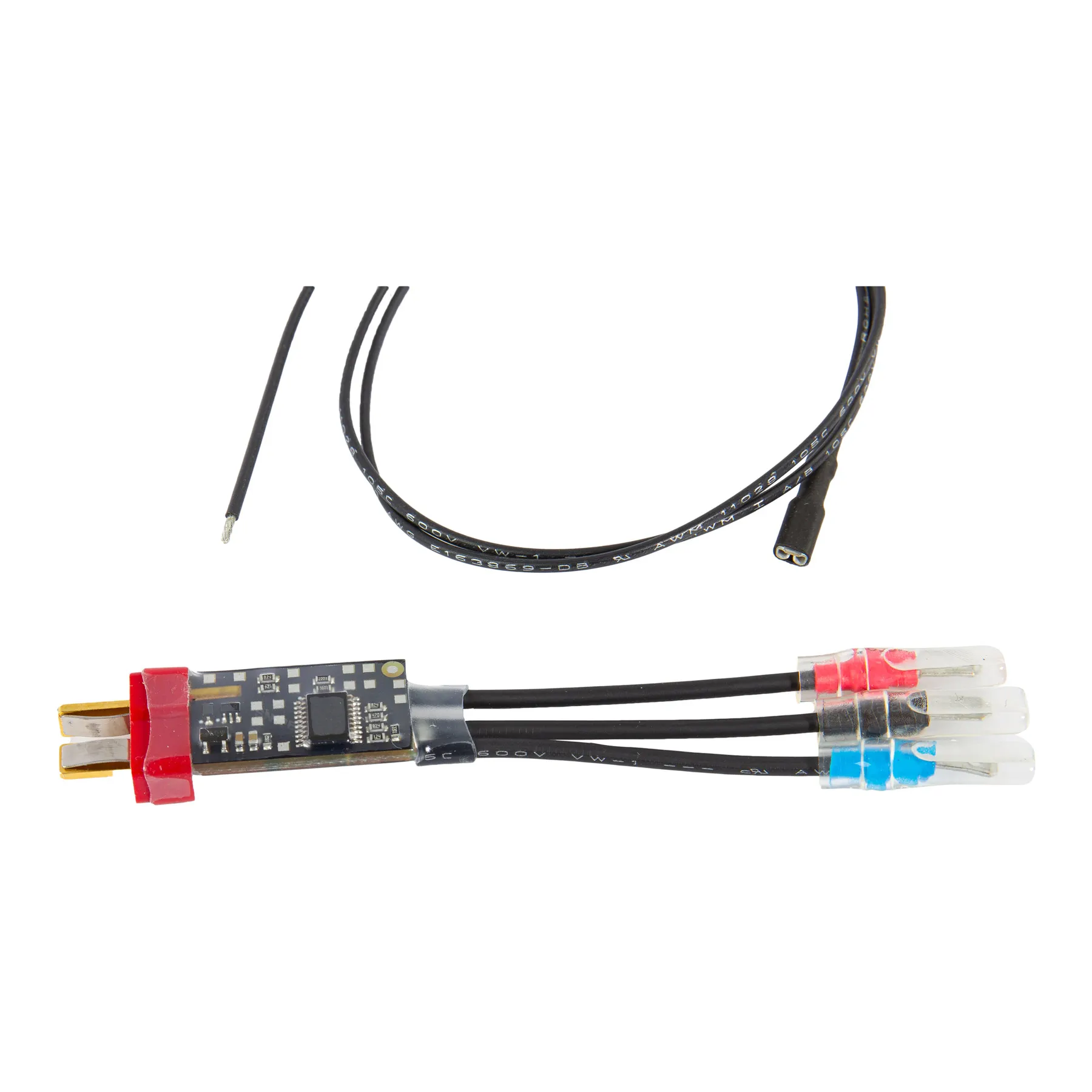 Gate X-ASR 4th Gen Mosfet