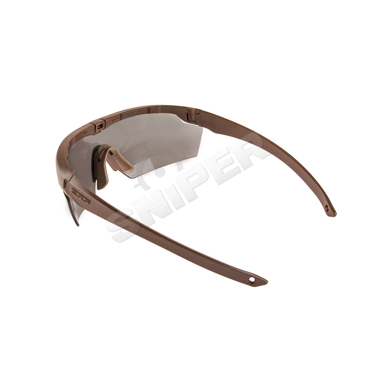 Crosshair 2LS, Coyote