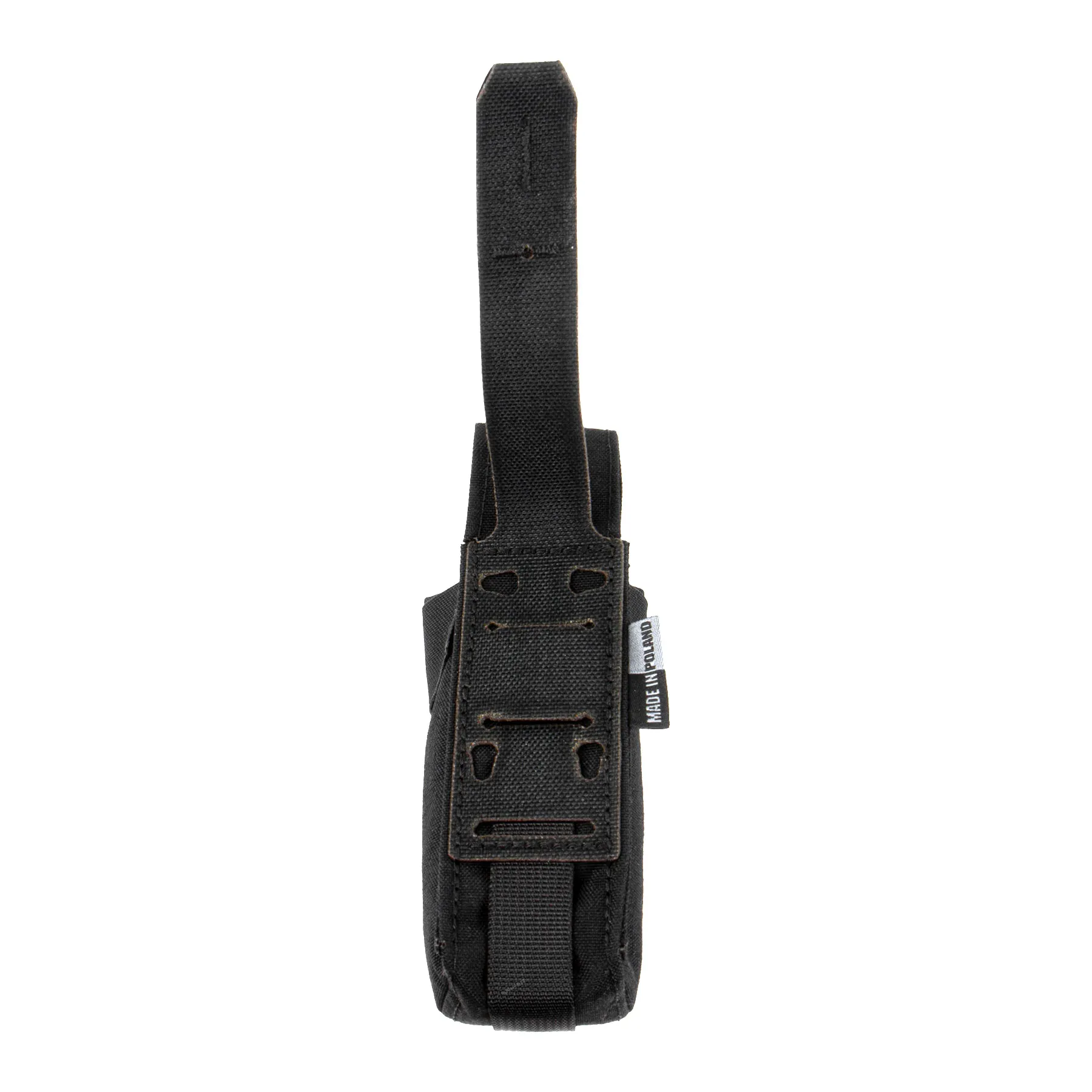 Flashbang Grenade Pouch, Black Flashbang Grenade Pouch, Black