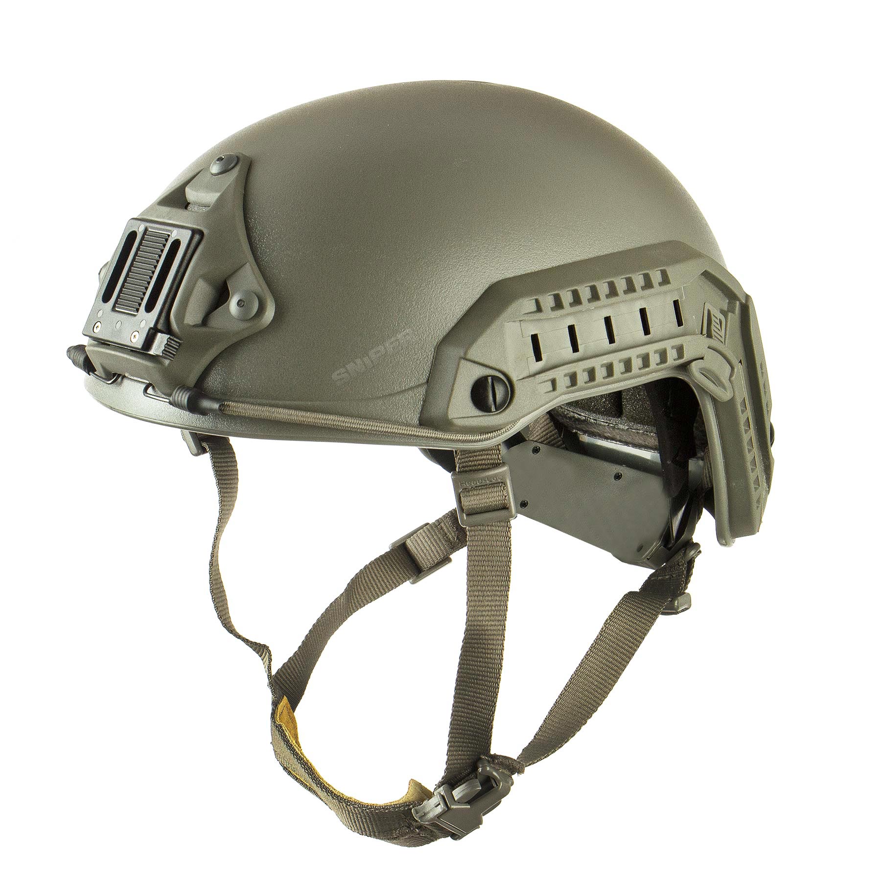 Maritime Helmet Foliage Green, L/XL