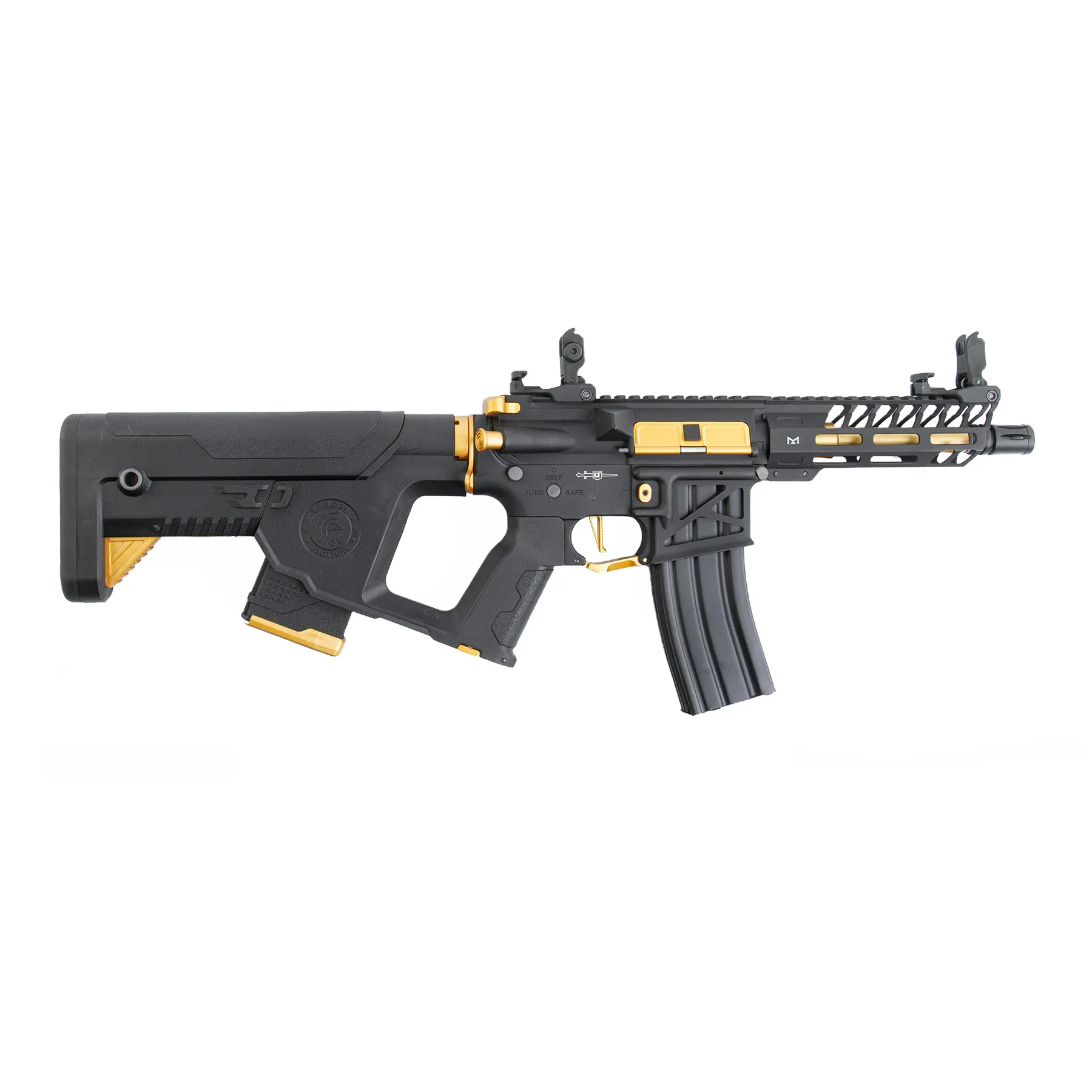 Enforcer Needletail Limited Edition (S)AEG, Gold