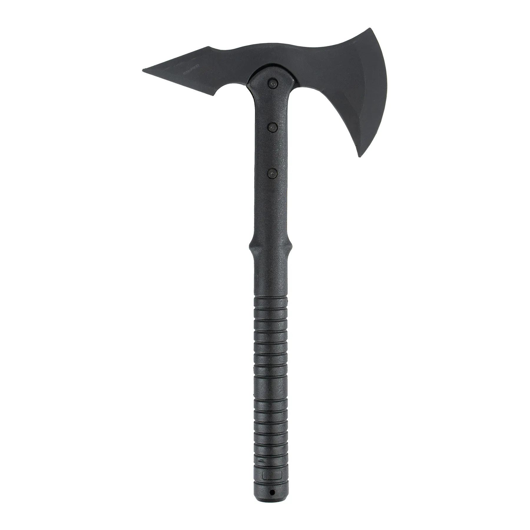 Trainingsaxt 40cm, Trench Hawk, Black
