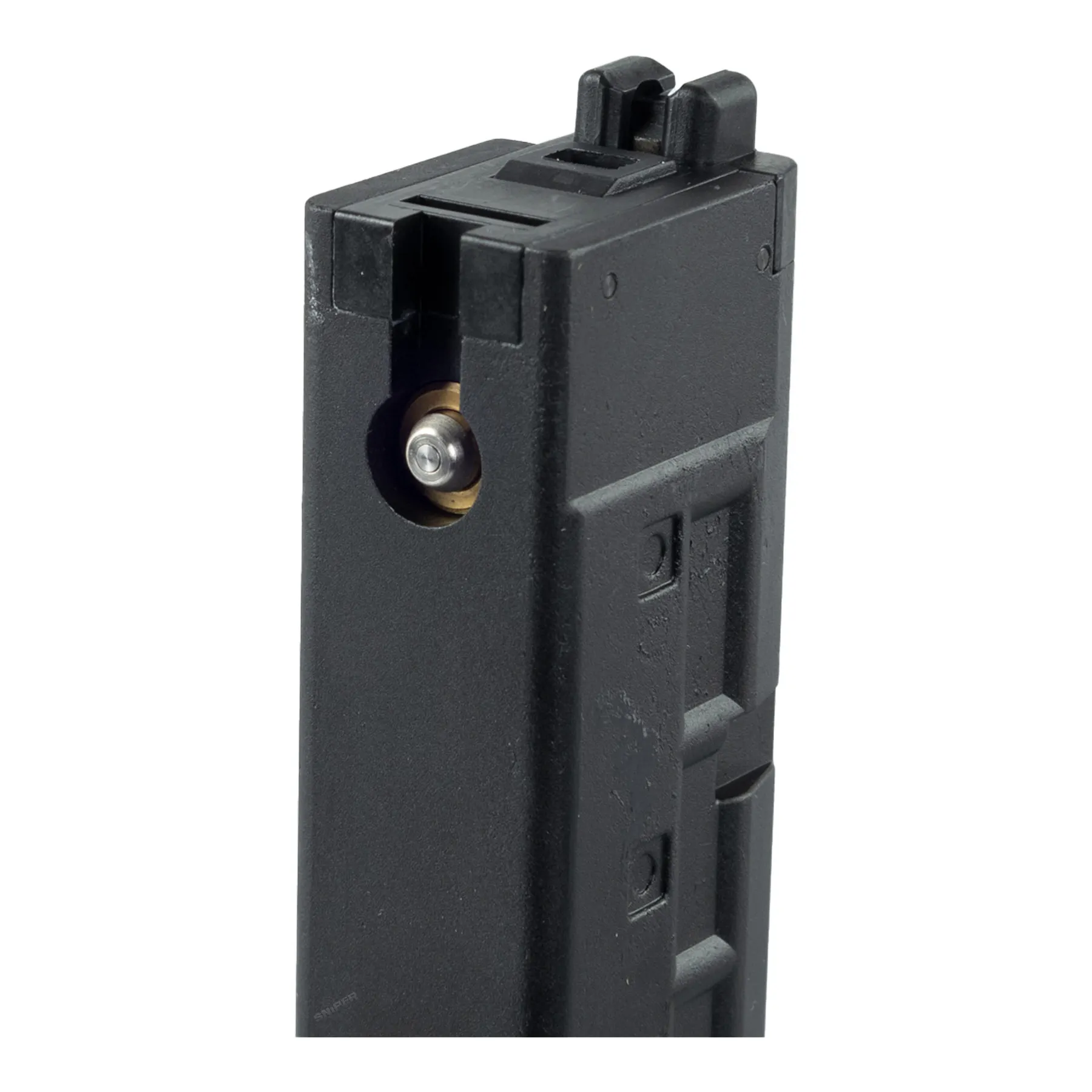 Beretta PMX GBB Ersatzmagazin 48rds, Black
