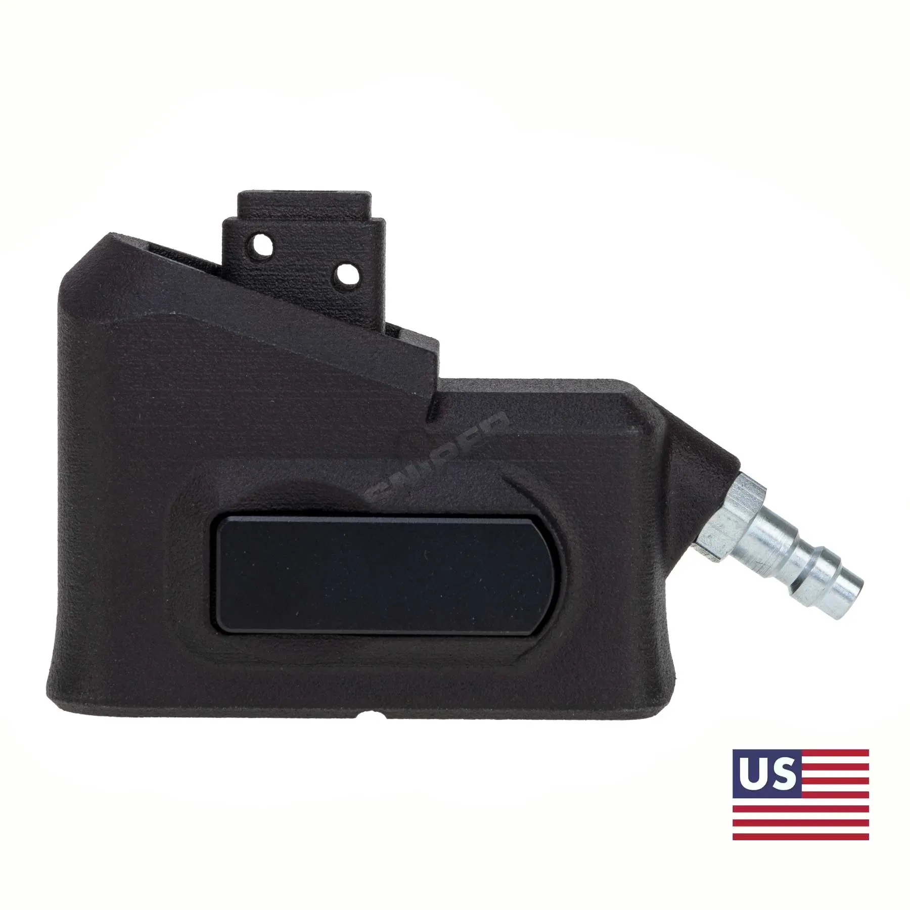 M4 HPA Adapter für ASG / KWA CZ P-09