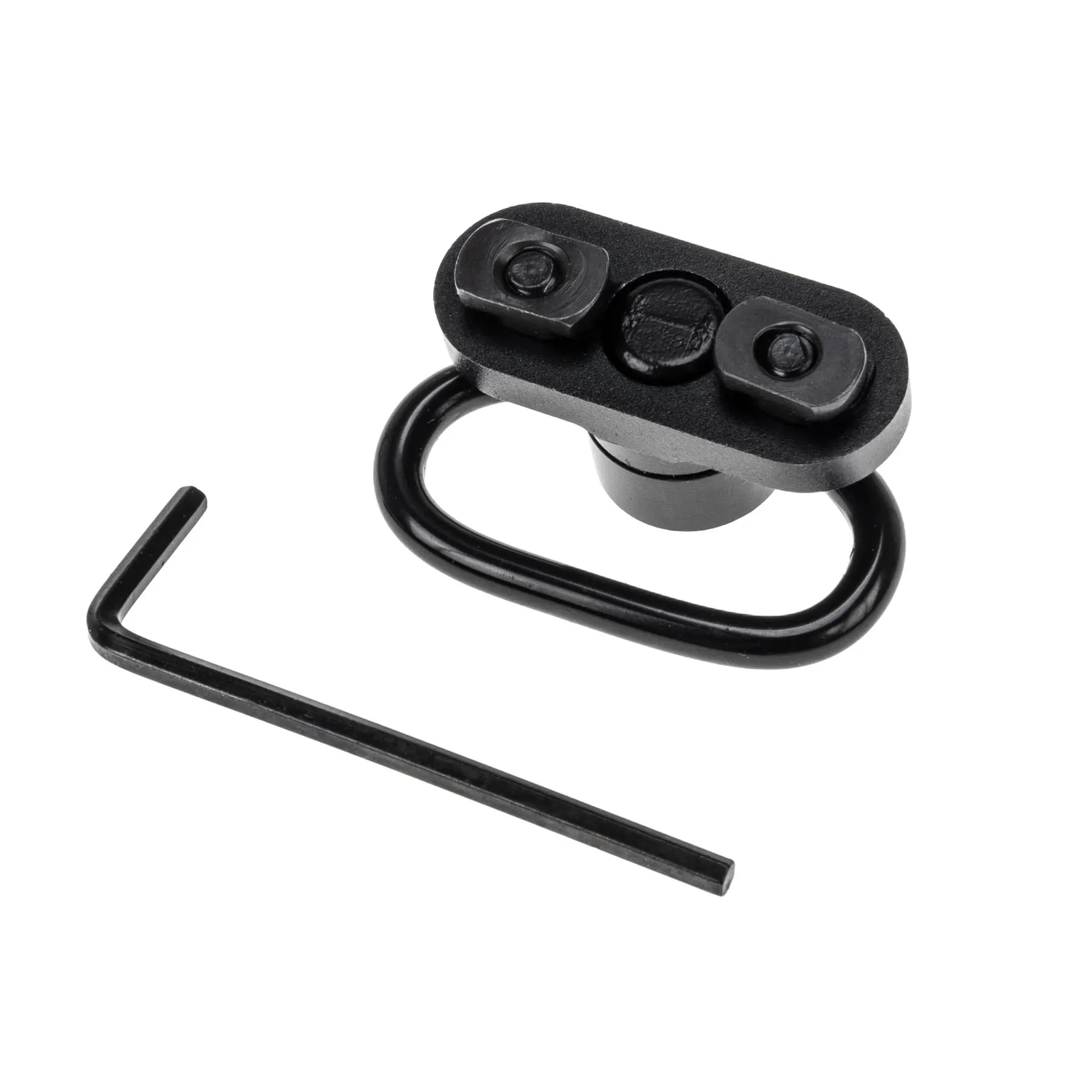 Reapo QD Sling Attachment M-Lok, Black