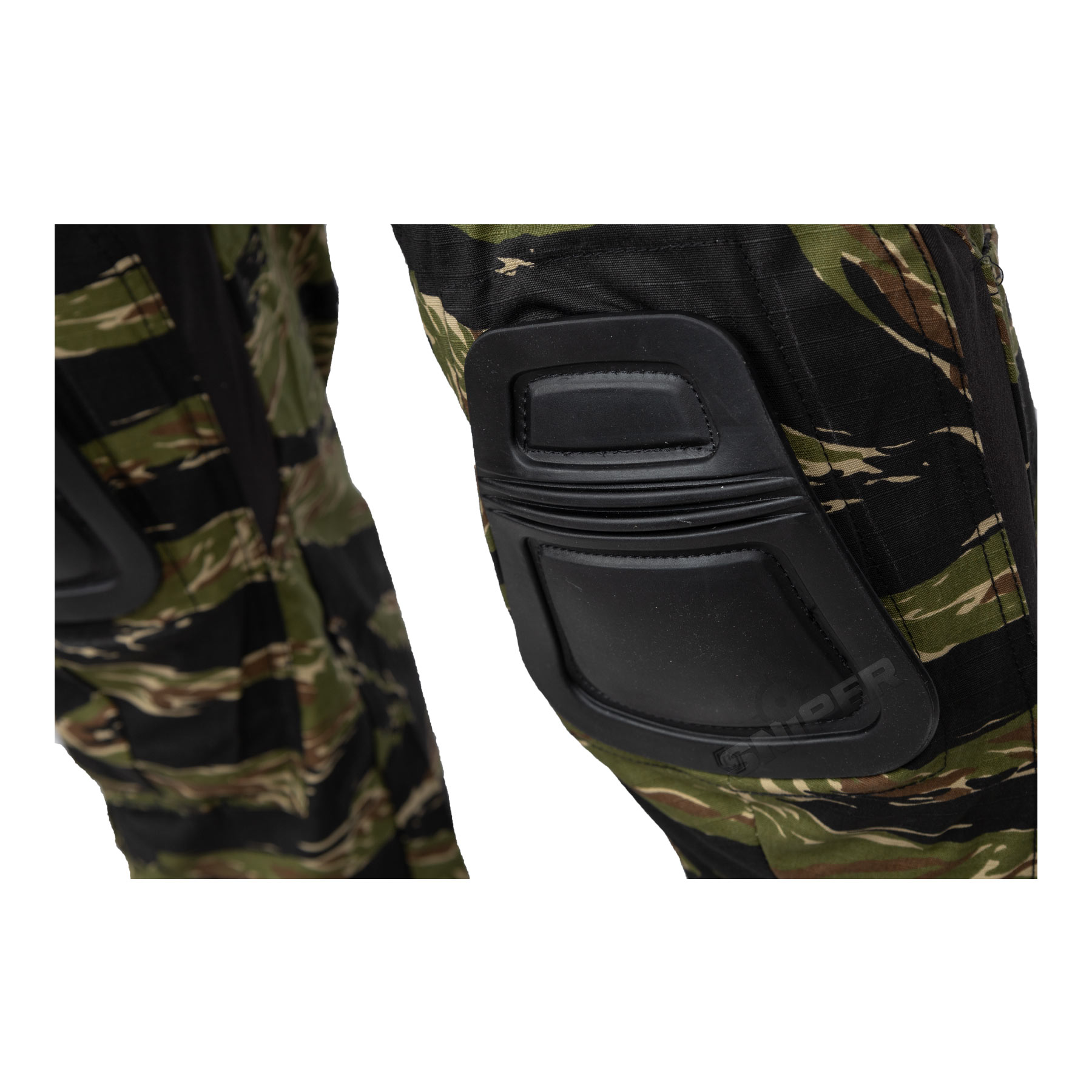 EM3 Combat Pants Advanced Version, Tiger Stripe