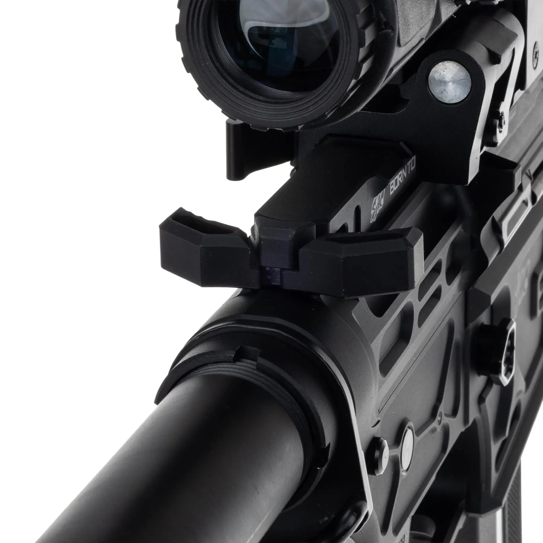SAC AR SOLID - "Phantom Hunt" Full Kit, HPA