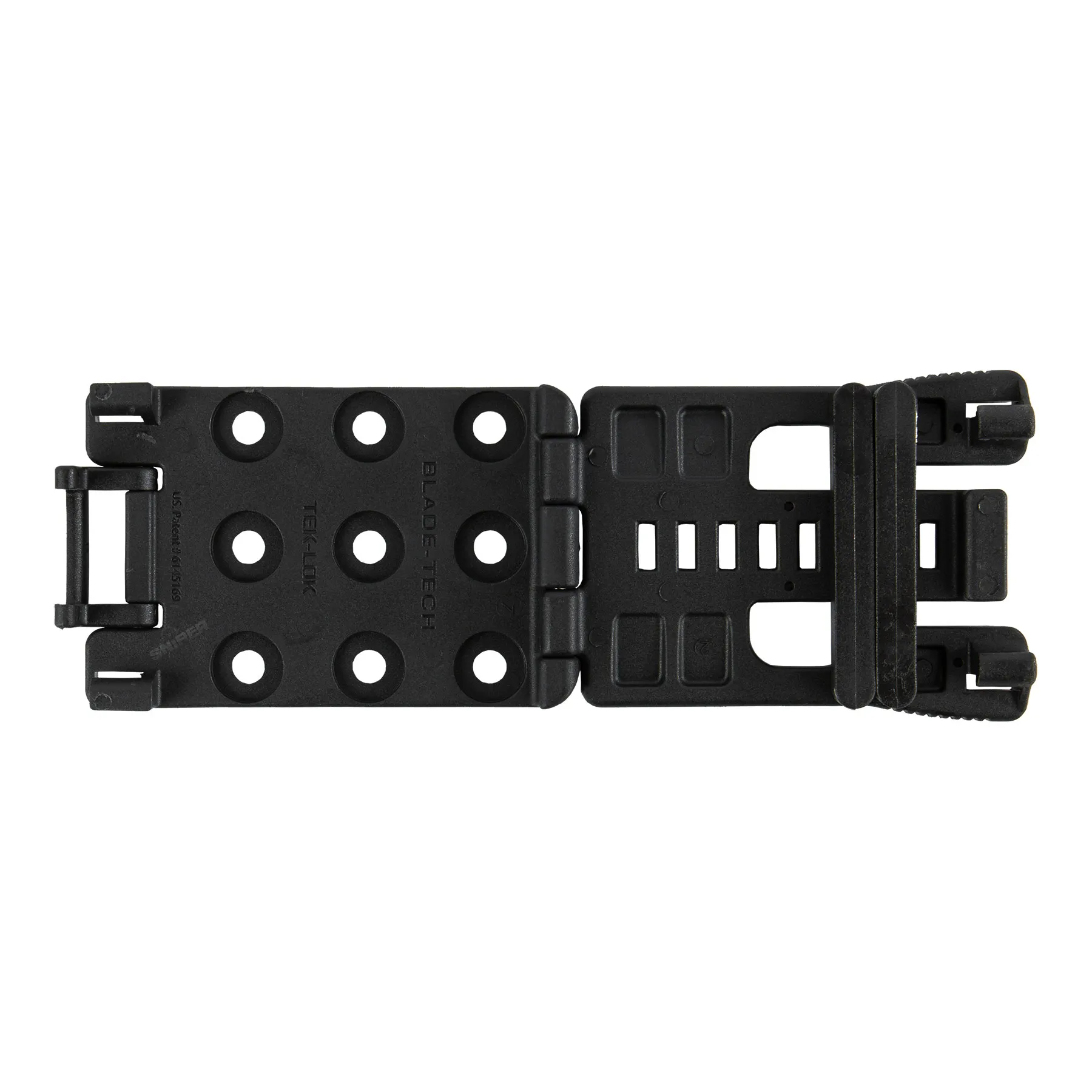 TEK-LOK Platform