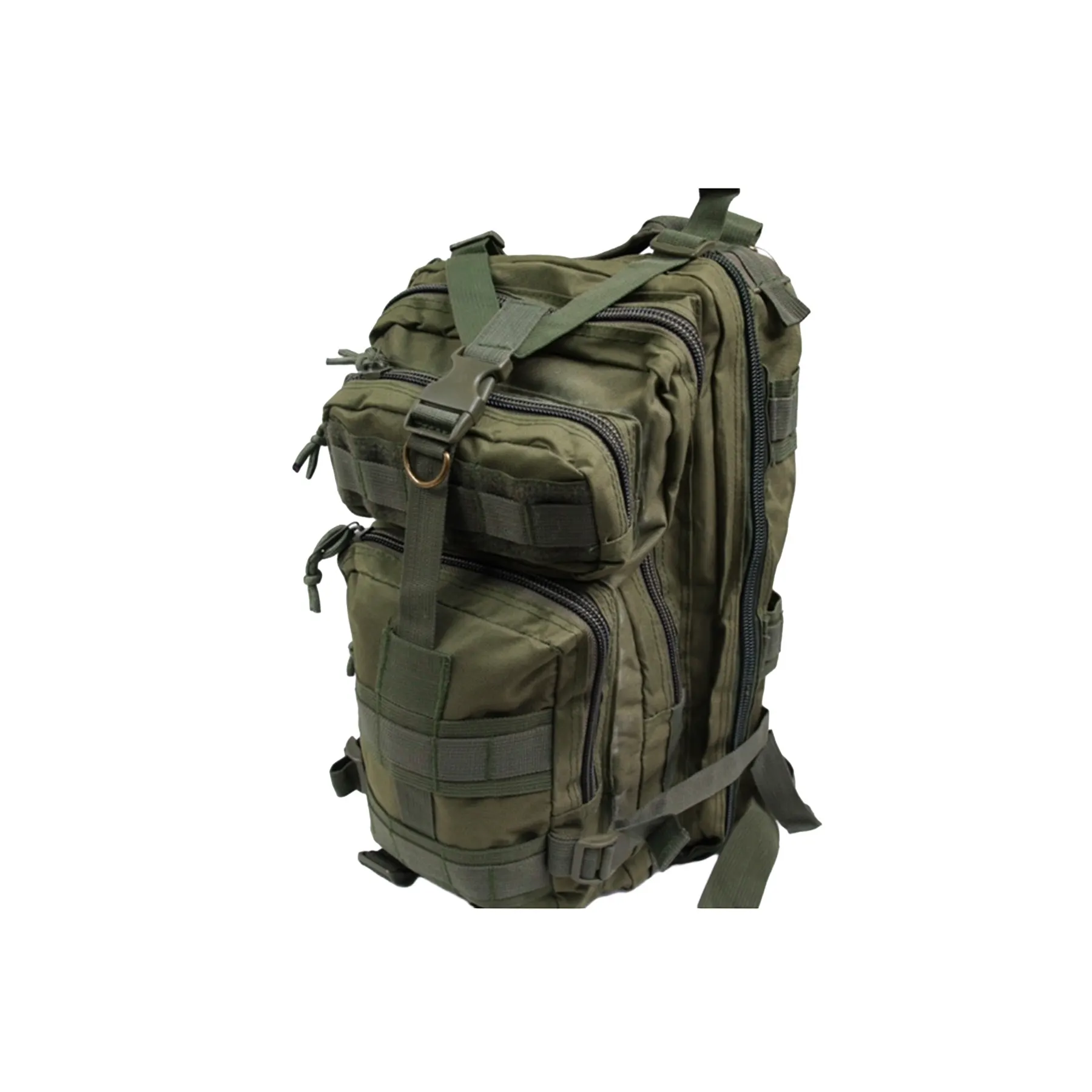 Reapo Compact Assault Backpack 25L, OD