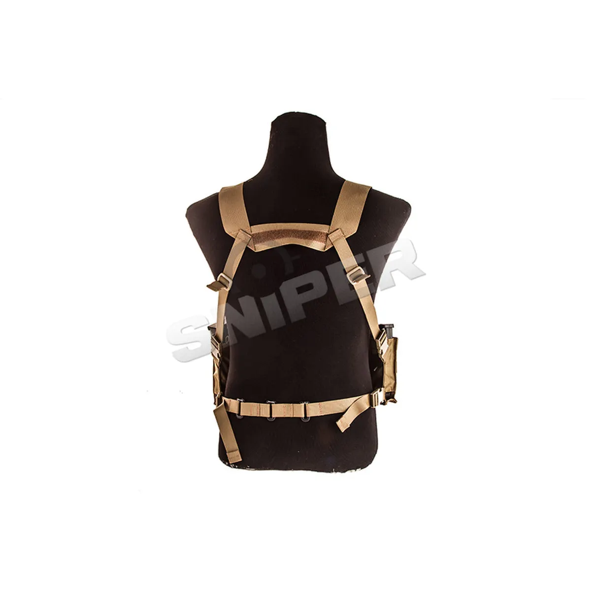 Magazin Rig für G36, Coyote Brown