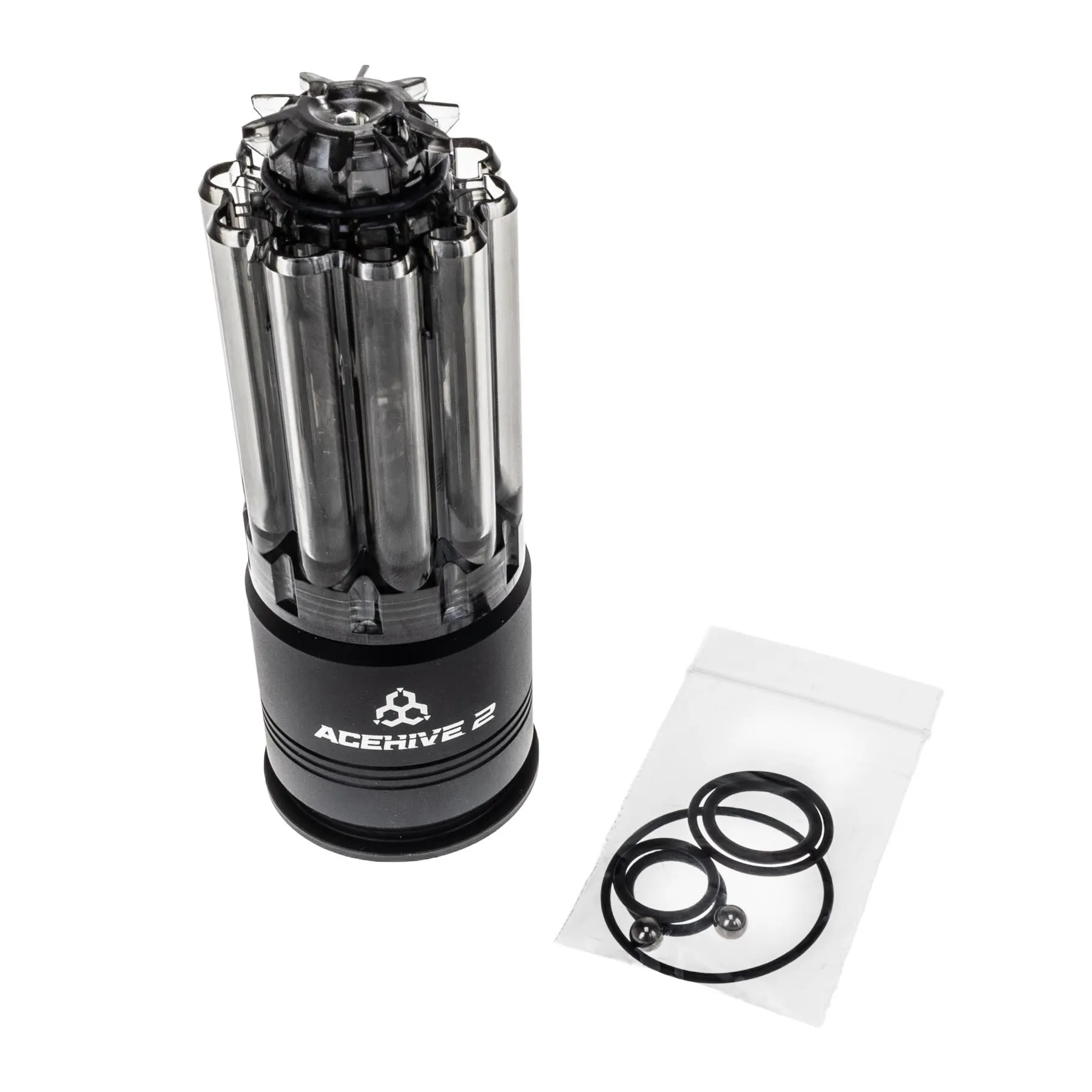 Acetech 40mm AceHive Grenade, Black
