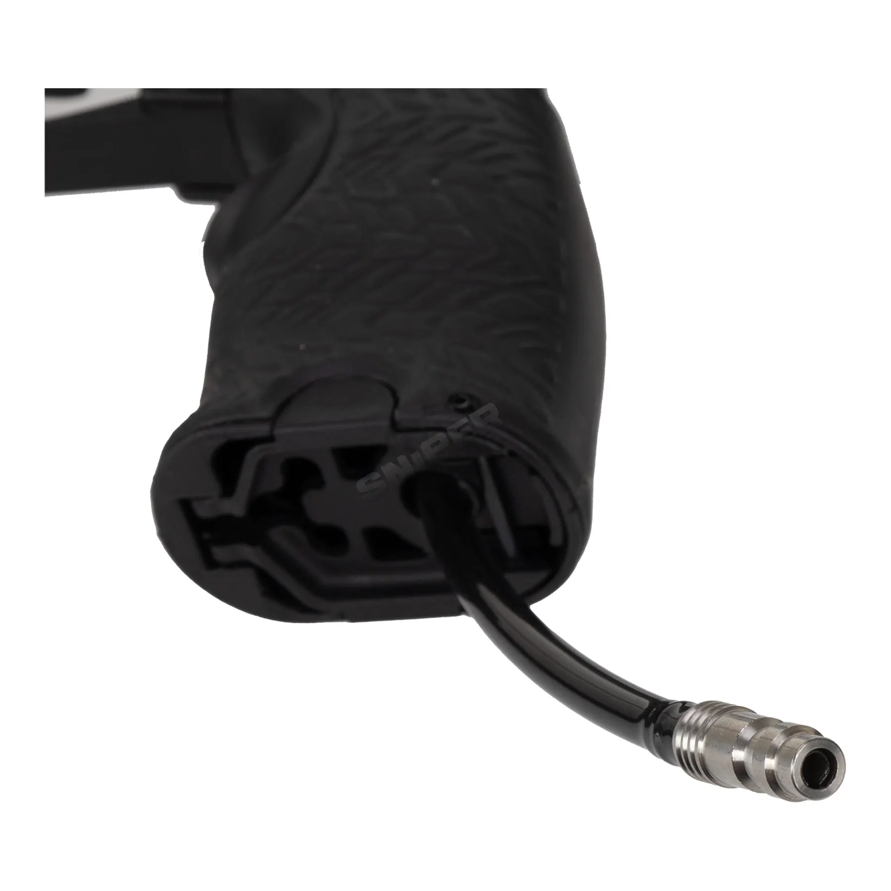 HPA Deal #2 - SAC x Wolverine Daniel Defense RIS 3 HPA, Dualtone