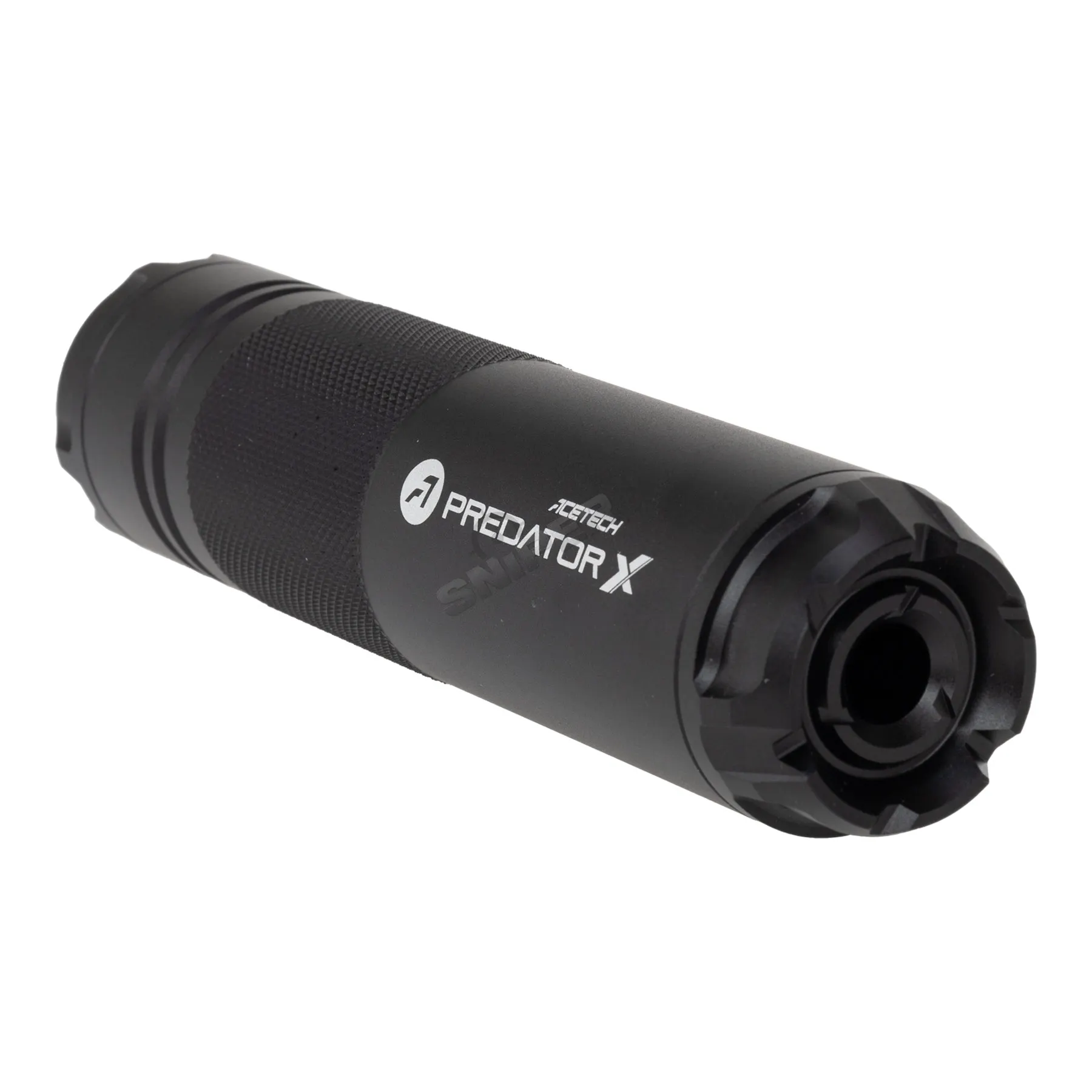 AceTech Predator X Tracer Unit, Black