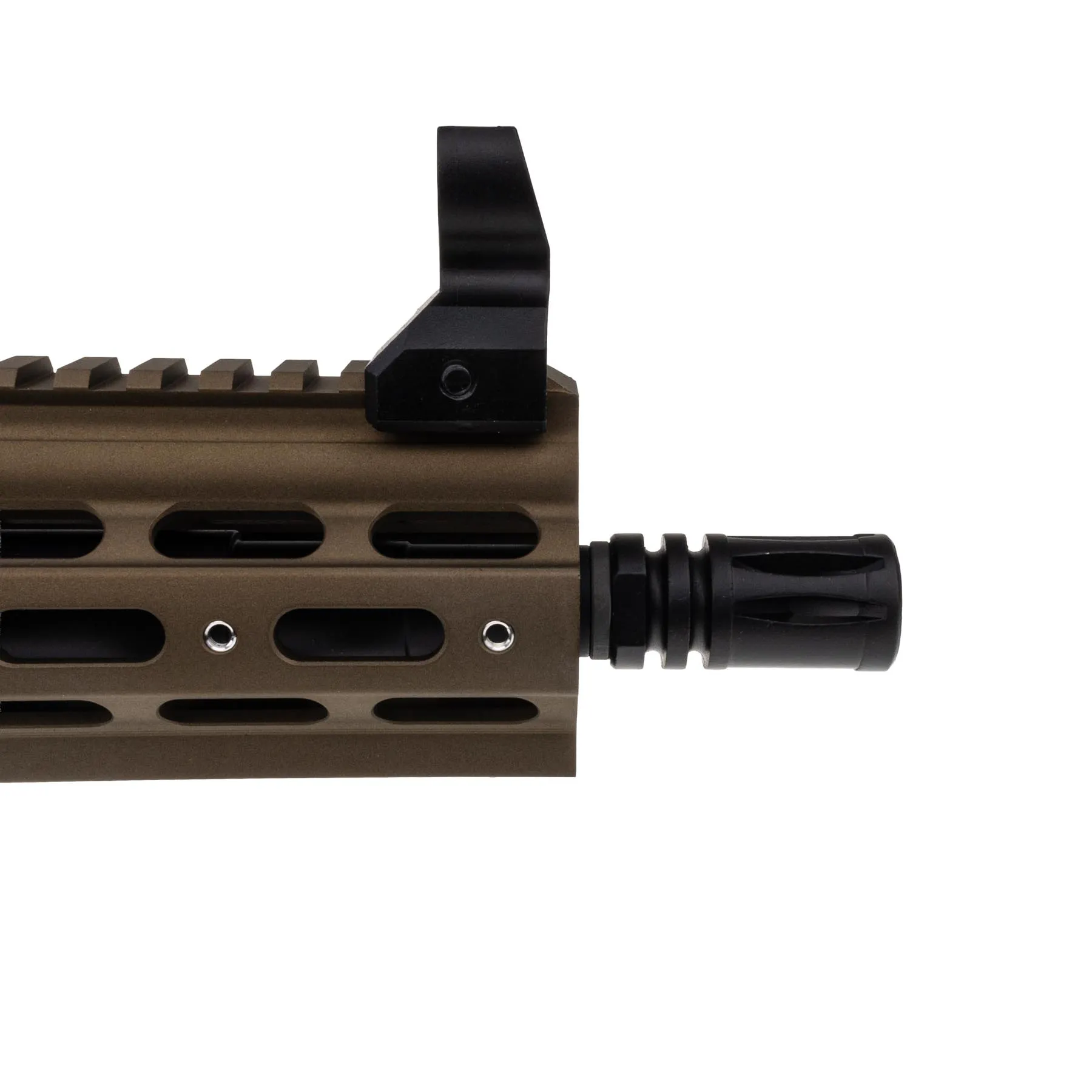 Specna Arms SA-PH24 Prime w/ Aster ETU (S)AEG, Chaos Bronze