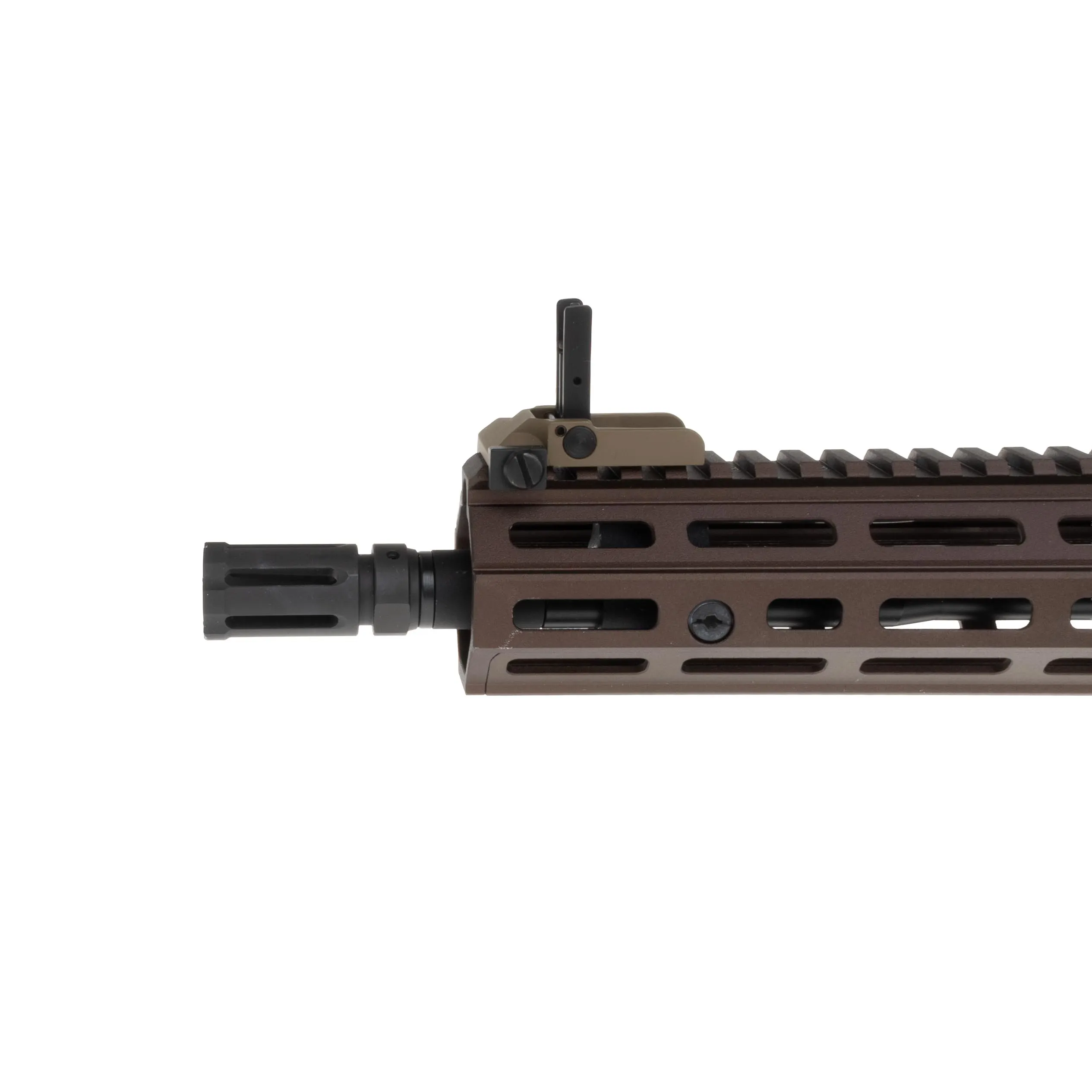 SAC x Wolverine Daniel Defense RIS III New Gen 2026, Dualtone