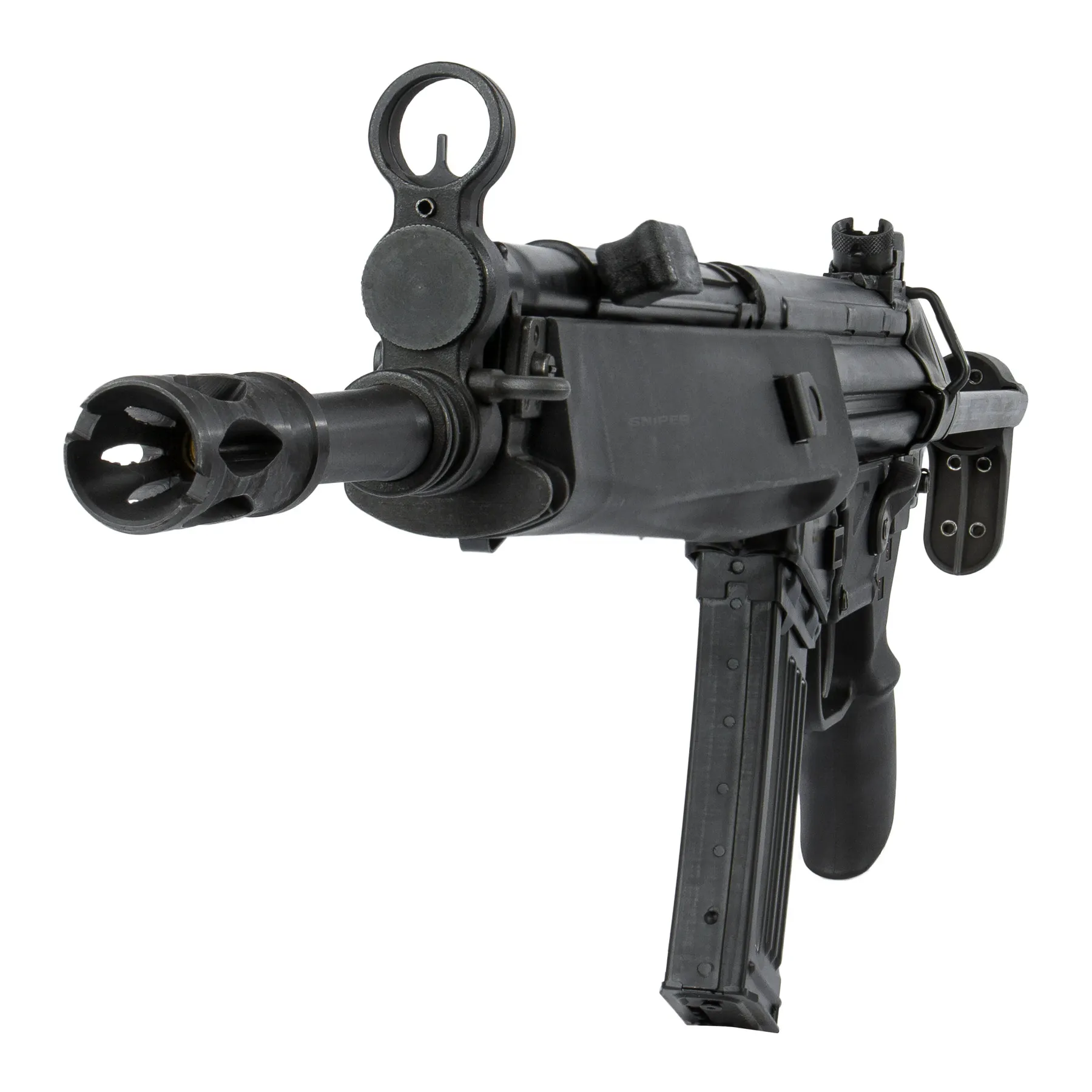 LK-33 A3 (S)AEG