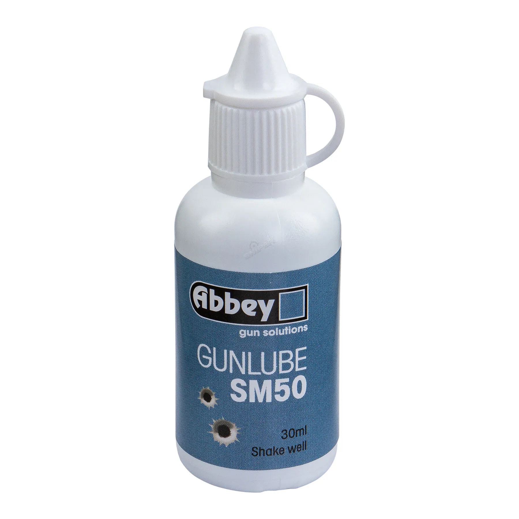 Abbey Waffenöl SM50, 30ml