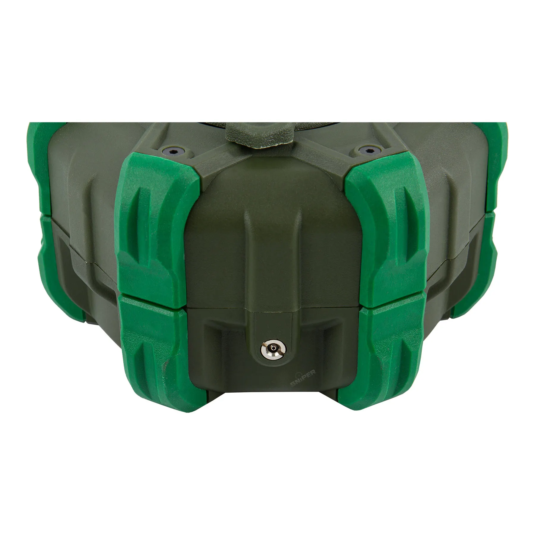 WE Gas Drum Magazine for M9/M92 Series, 350rnds