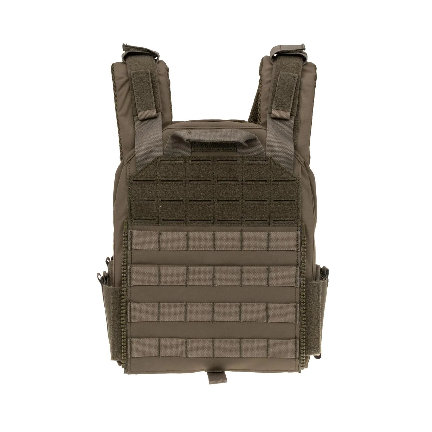 Conquer CQR G2 Vest Plattenträger, Ranger Green