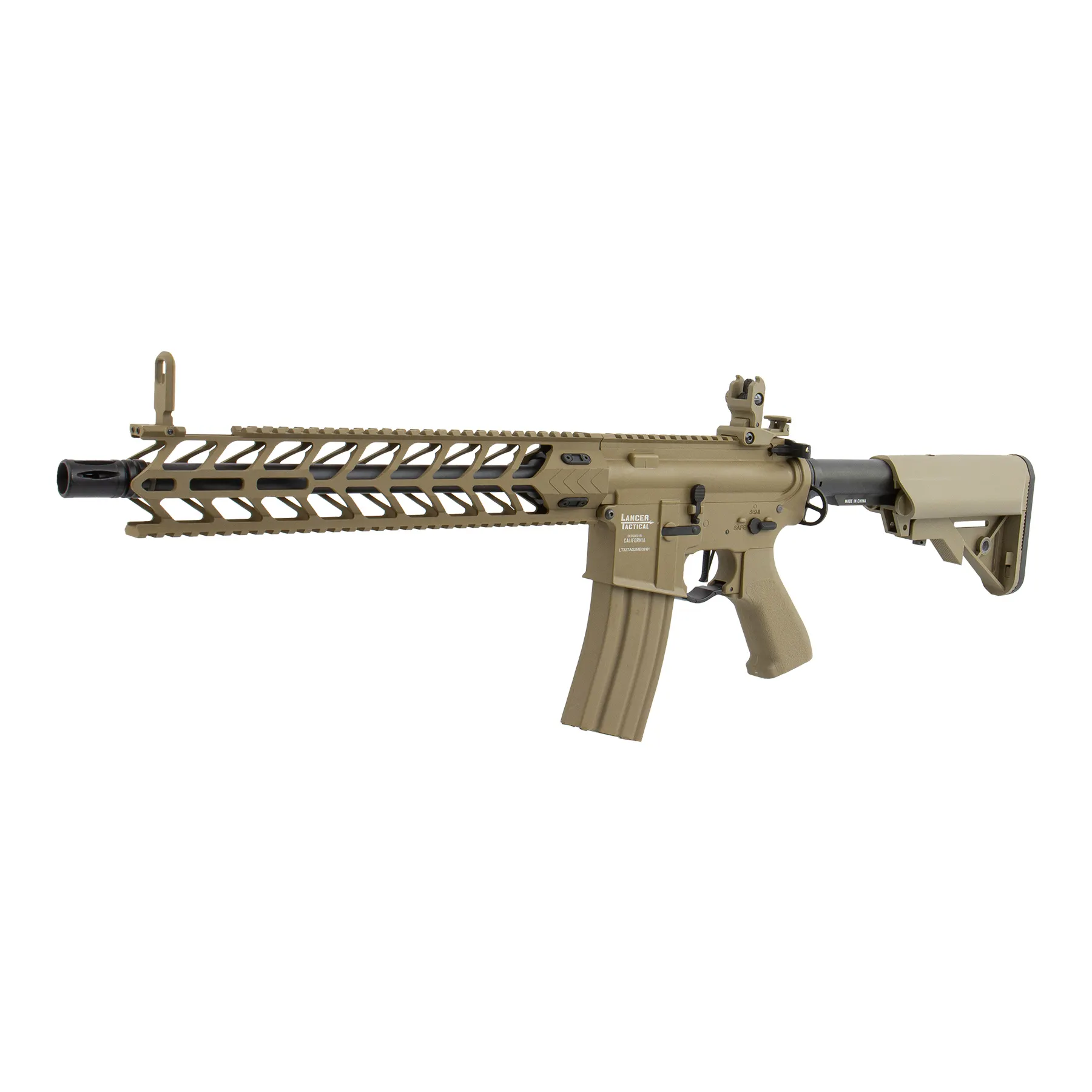 Enforcer NightWing (S)AEG, Tan