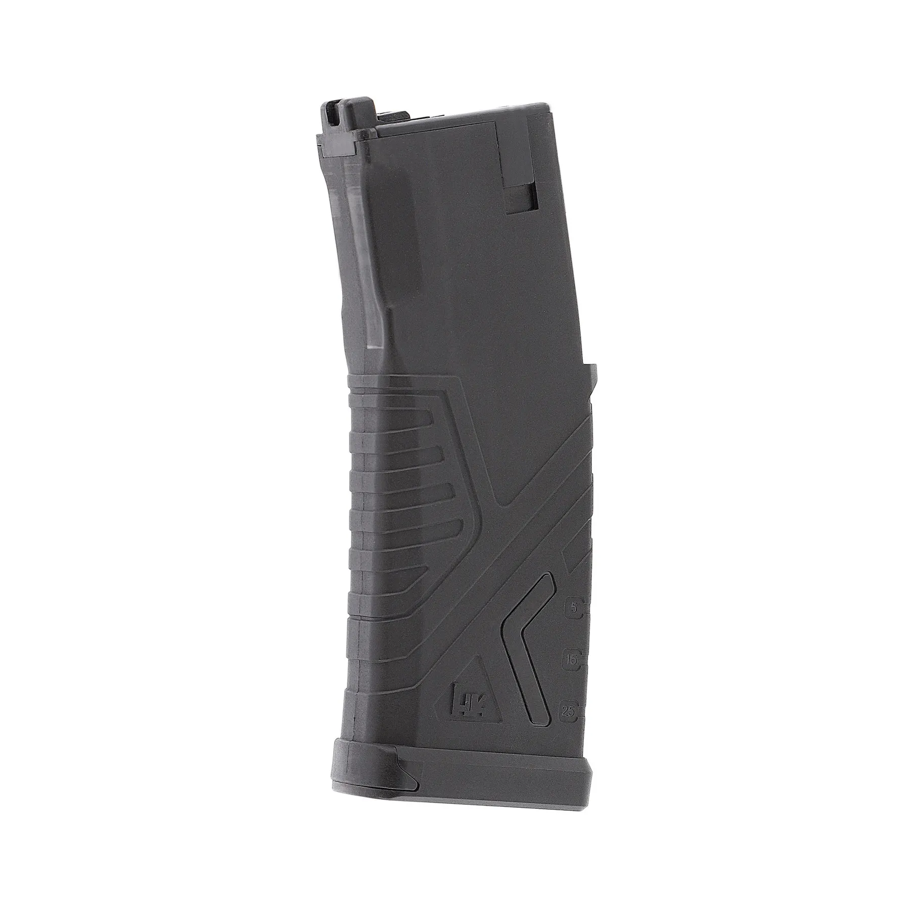 Heckler&Koch HK416 A5 M-Lok Magazin 30rds