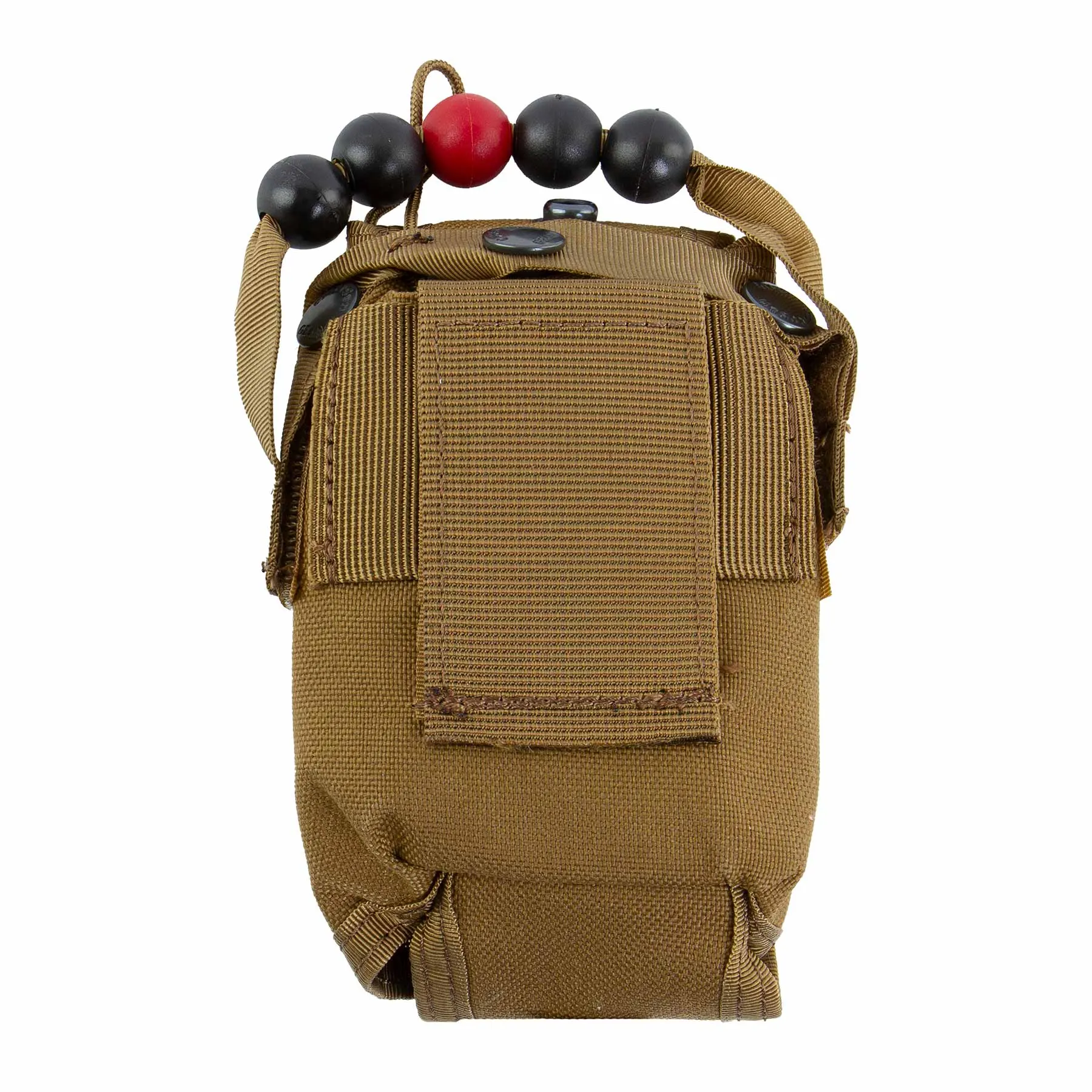 Mag Drop Pouch, Tac Flotation, Coyote Brown