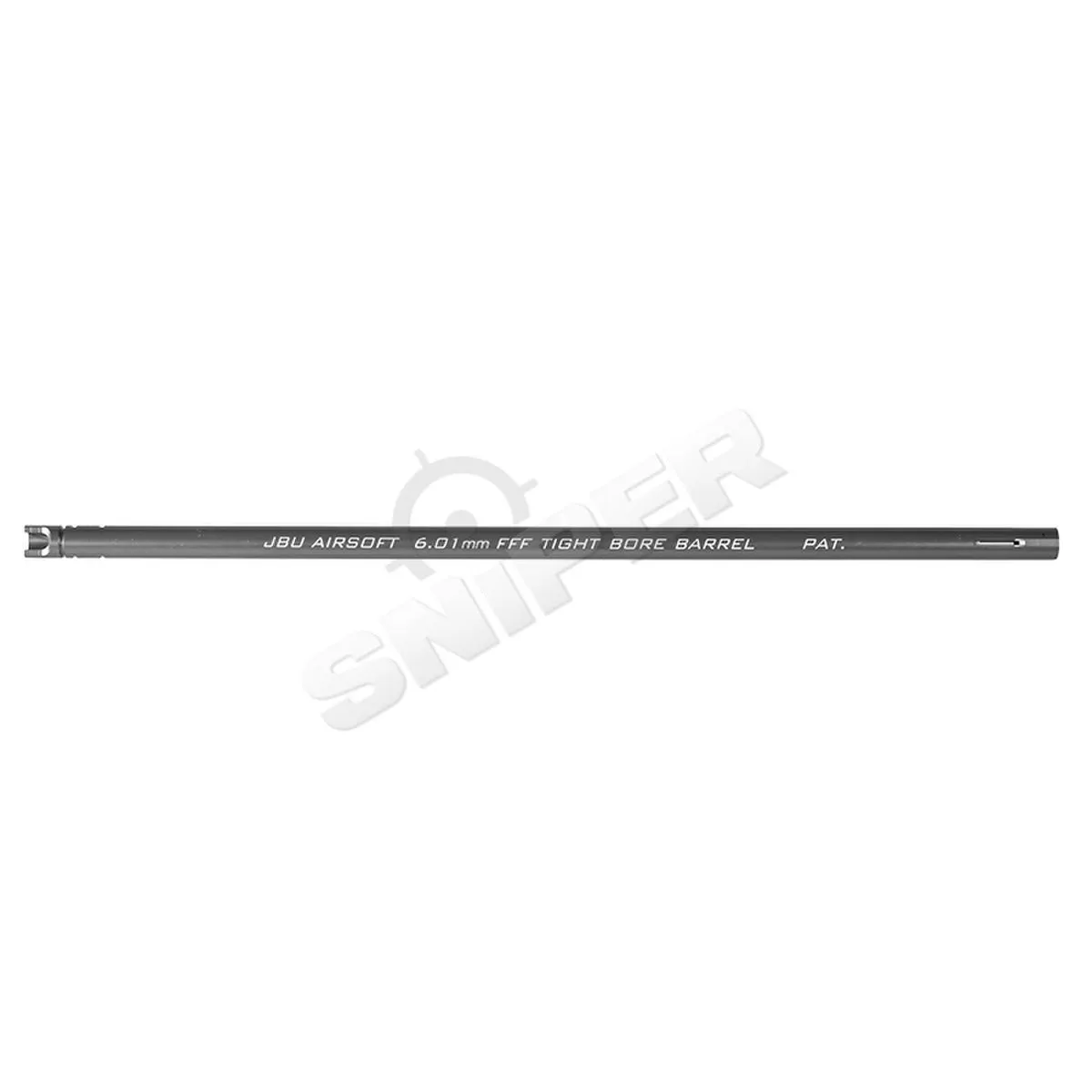 FFF 6,01mm, 263mm Power Tight Bore WE GBB