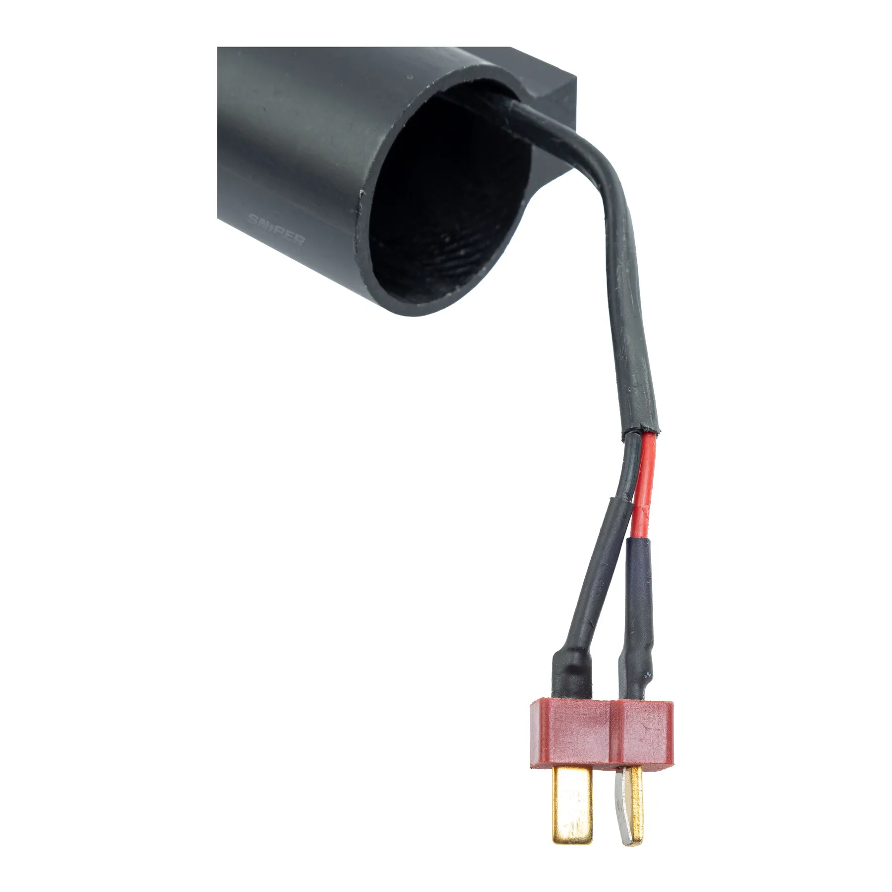 Saigo Defense Bushido Gi ETU M4 (S)AEG, Black Saigo Defense Bushido Gi ETU M4 (S)AEG, Black