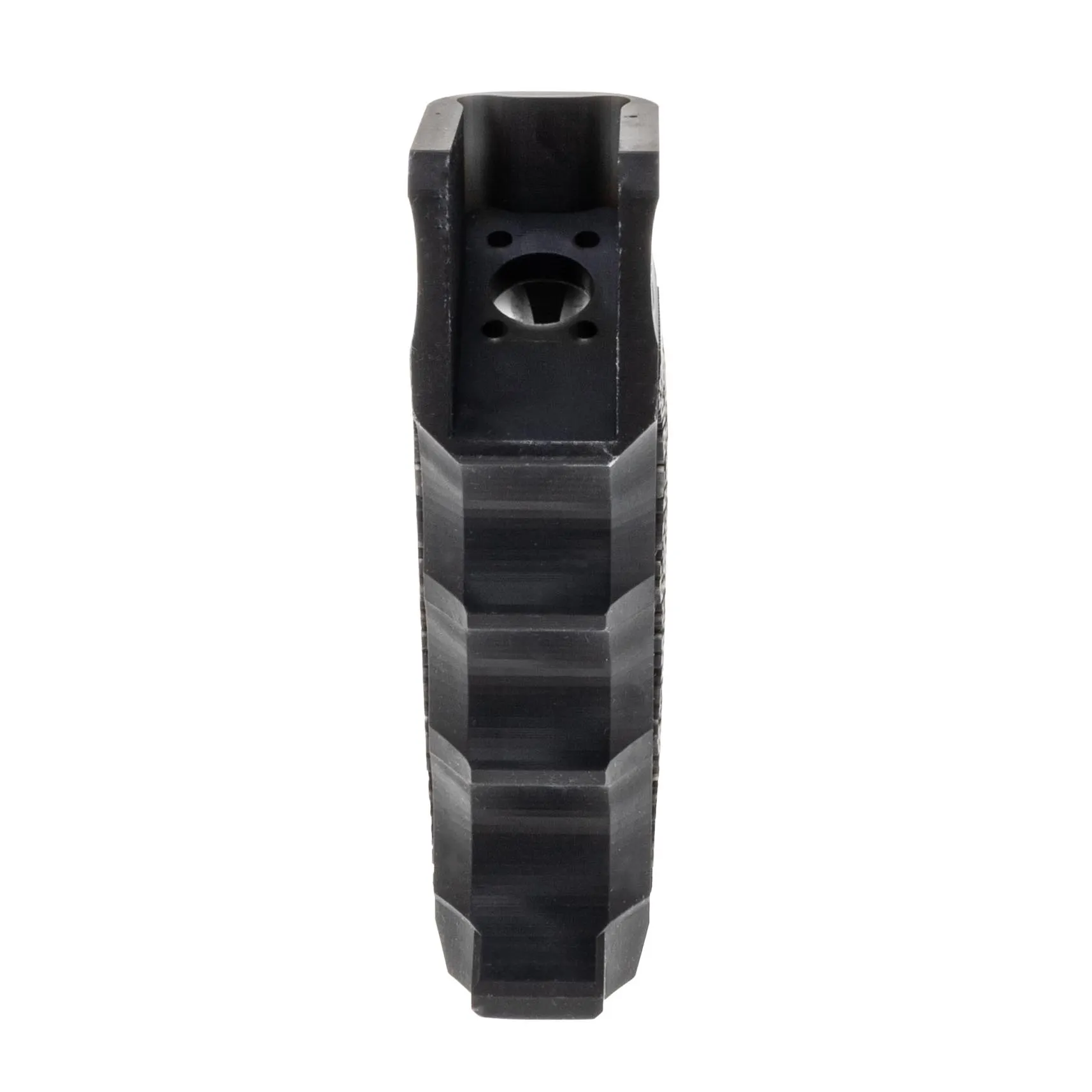 SAC HPA Grip for AEG Receiver Straight, Digital Camo