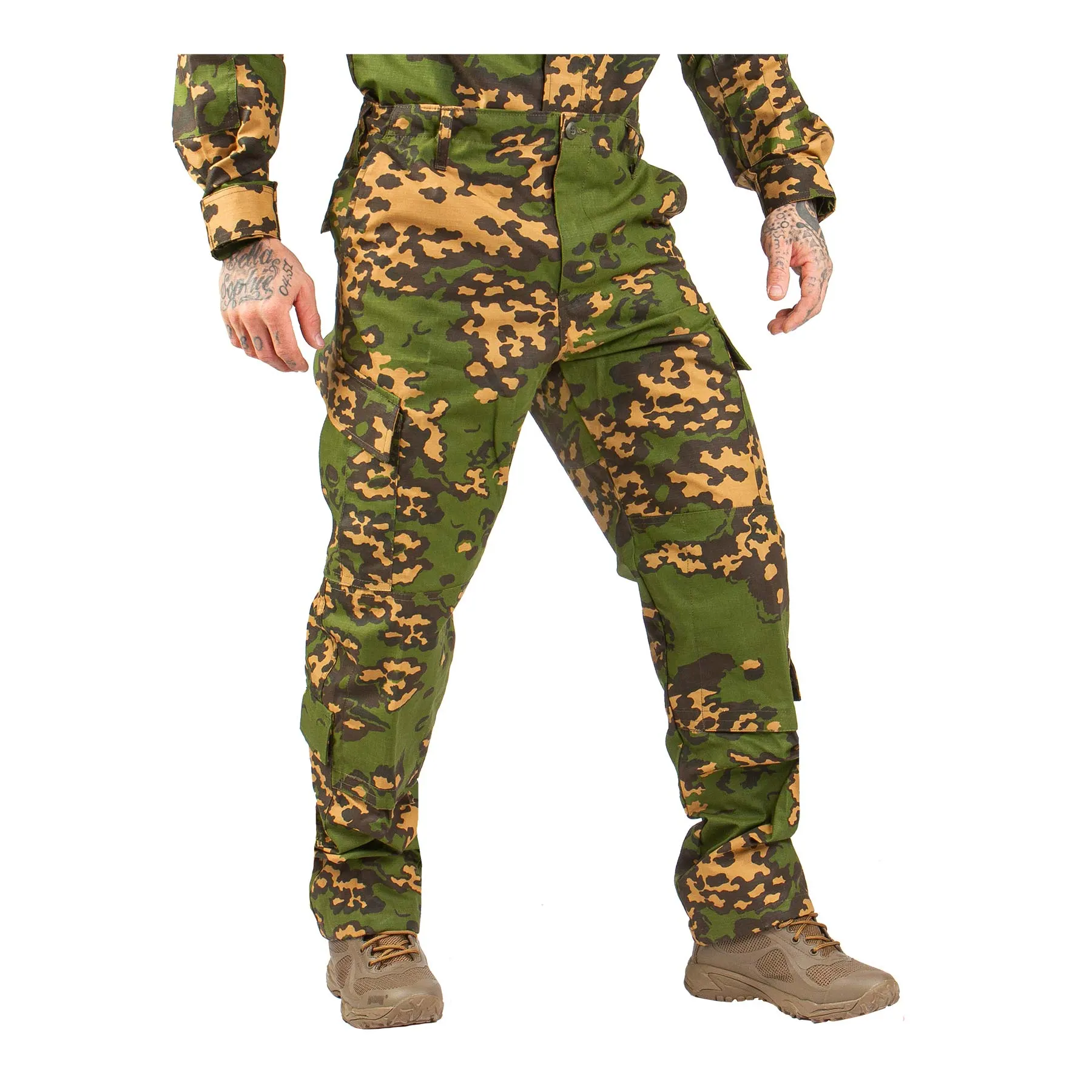 Invader Gear Revenger TDU Pants, Partizan