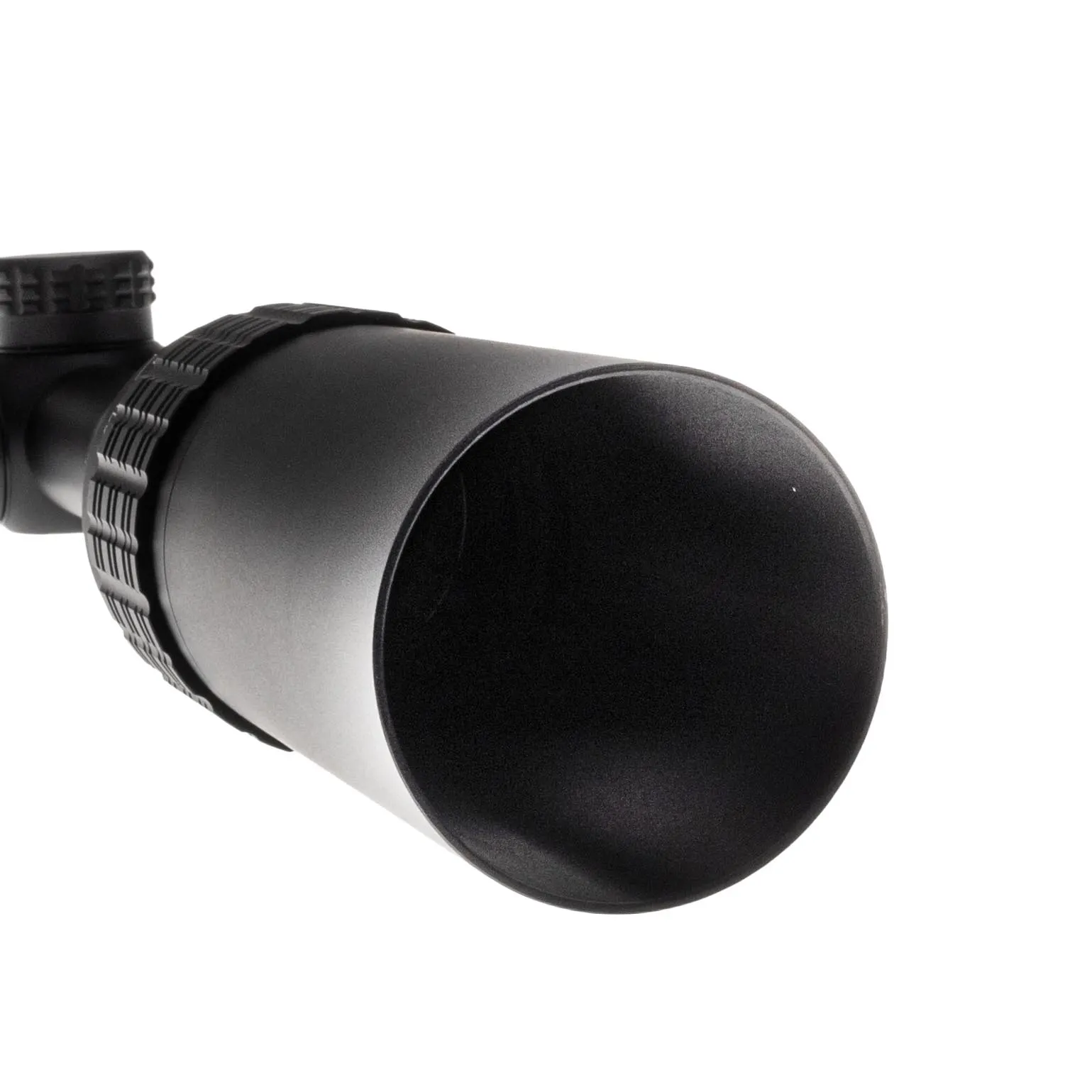 Victoptics VIOC-05 SOI 3-9x40 AO, Black