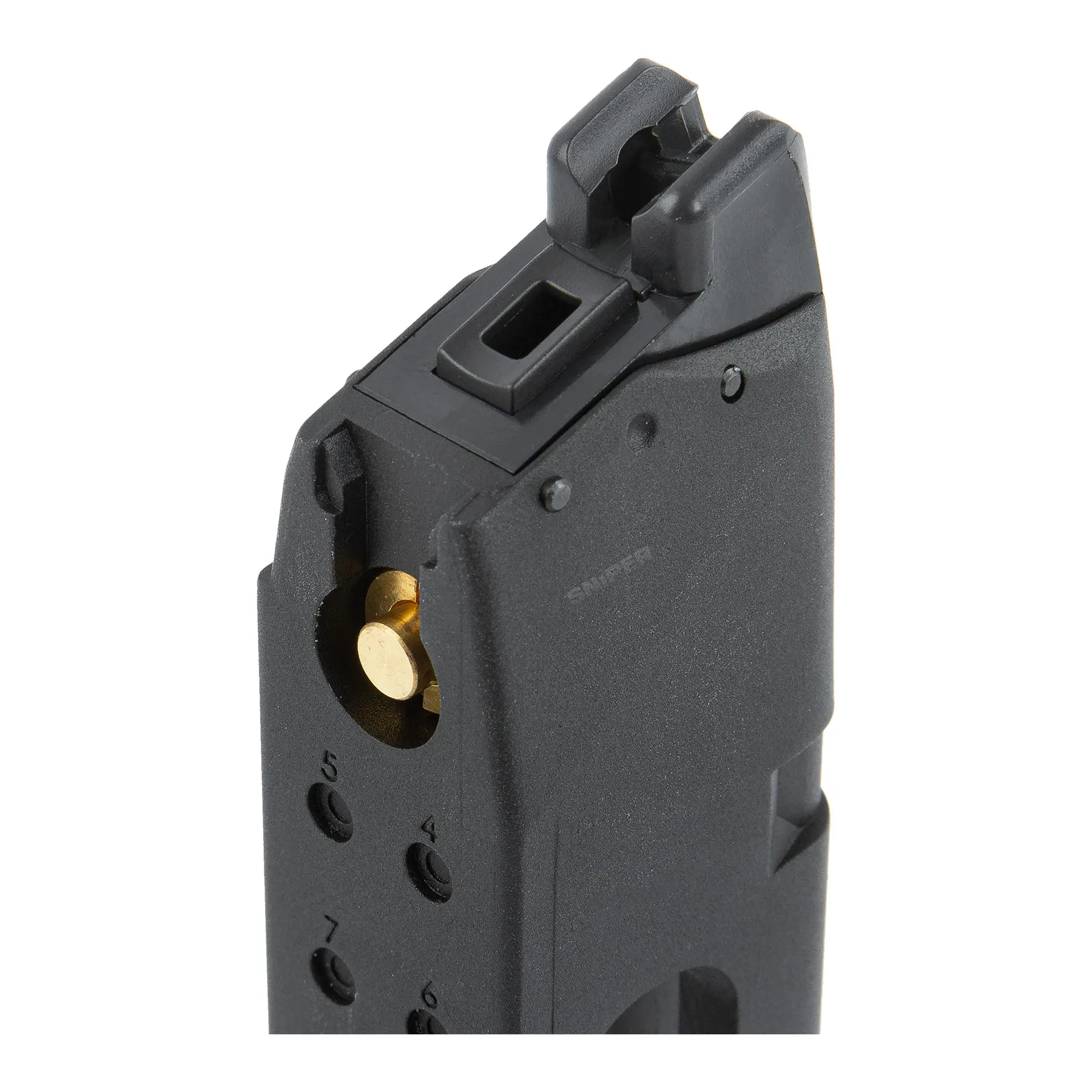Glock 17 GBB CO2 Ersatzmagazin Softair