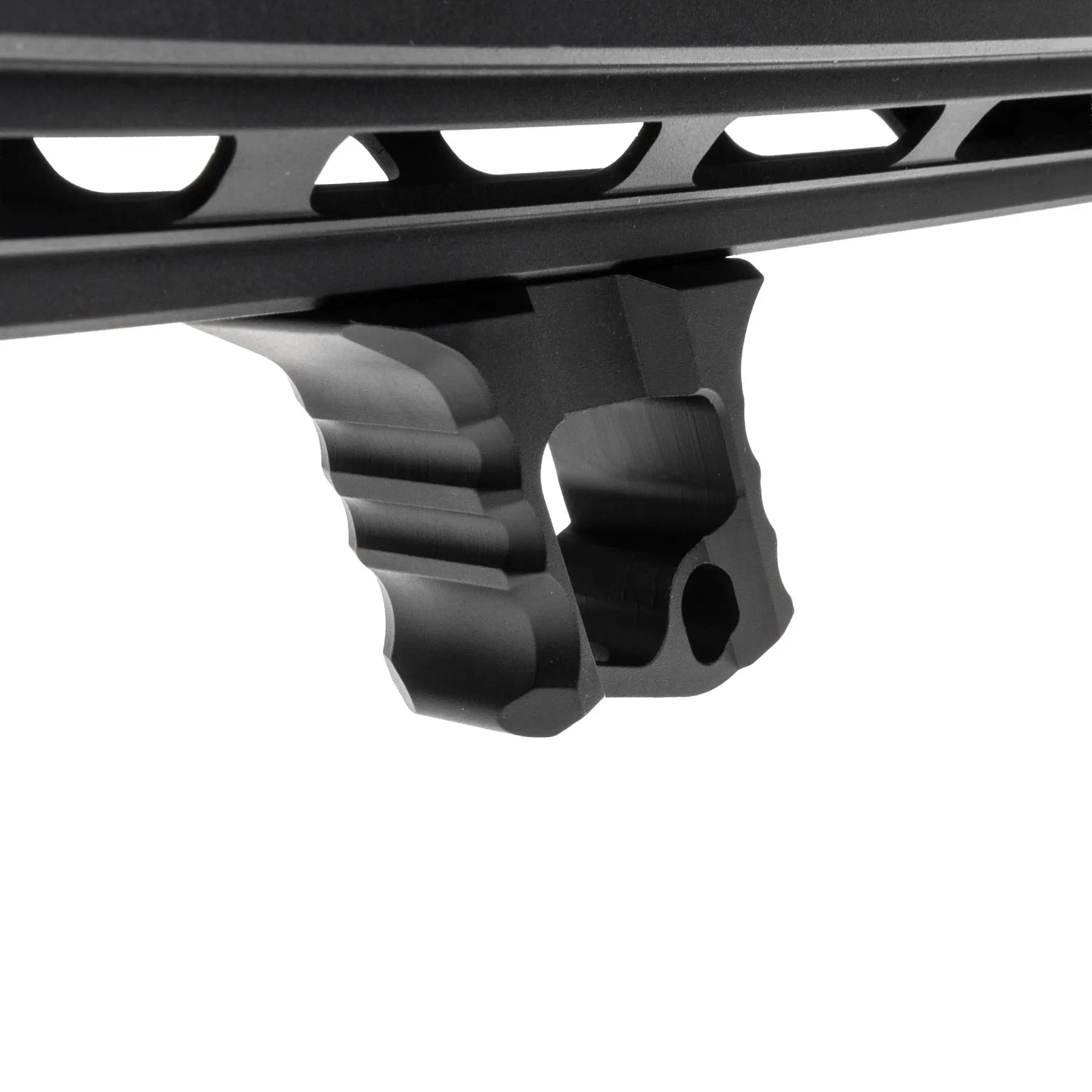 Prep my Airsoft - Lancer x BG MK2 10" Gen3 Nebula ETU (S)AEG, Black